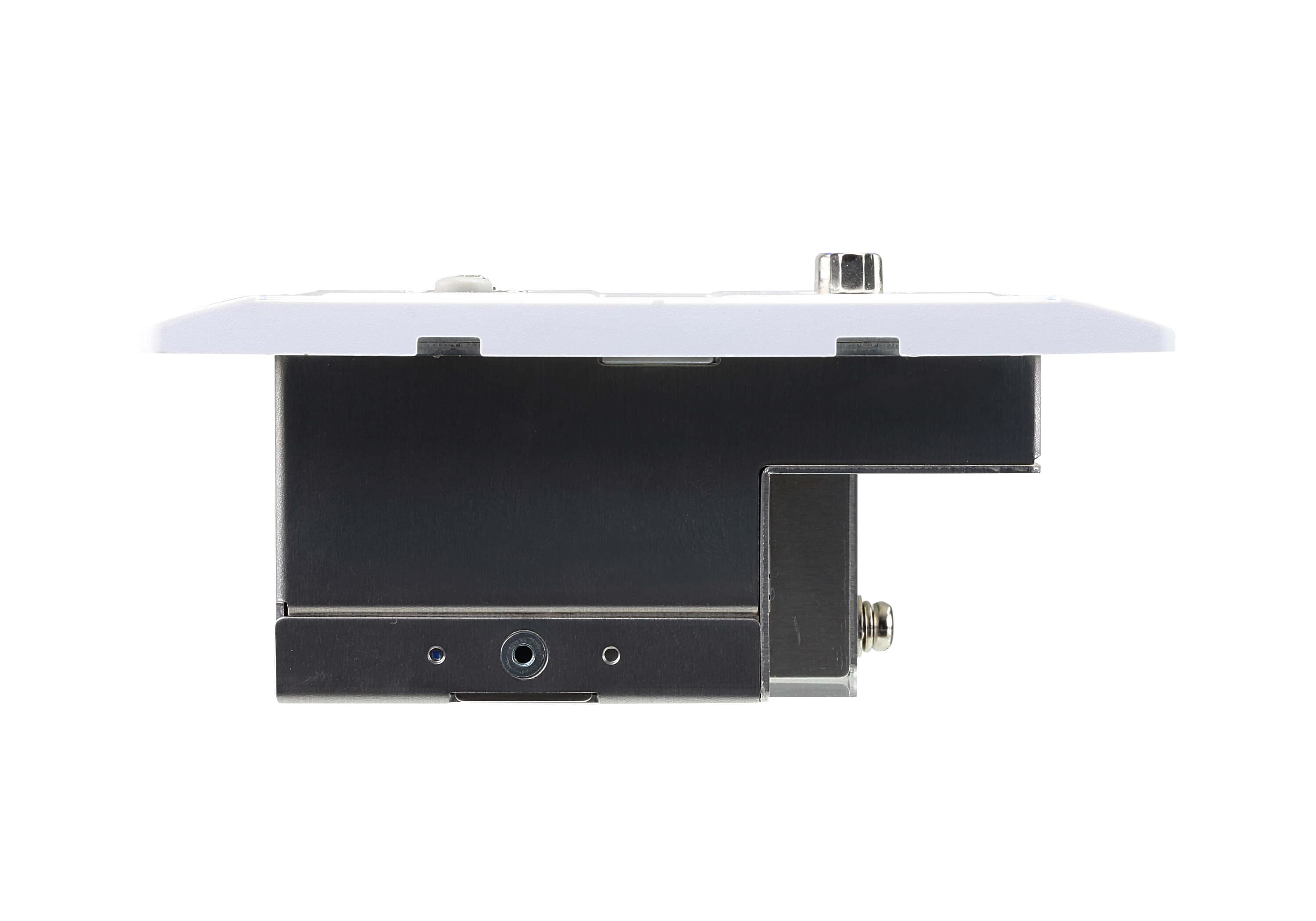 HDMI & VGA HDBaseT Transmitter with US Wall Plate / PoH (4K@100m) (HDBaseT Class A) (PoH  PD) — изглед 4