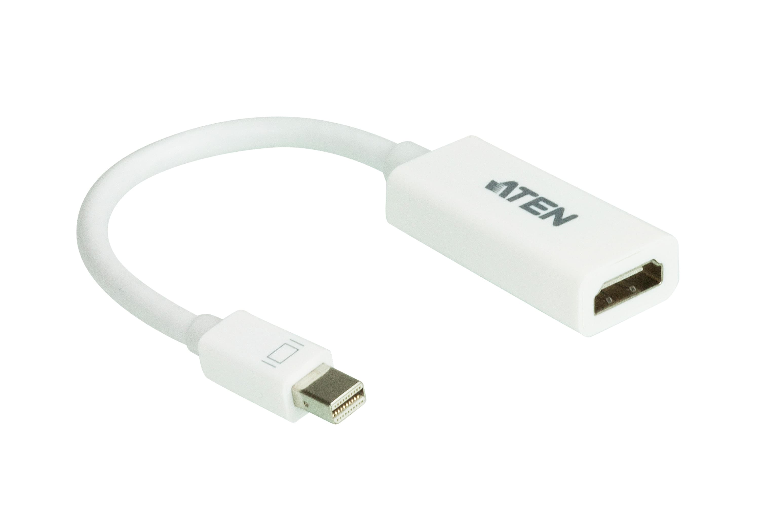 Mini DisplayPort to HDMI Adapter — изглед 3