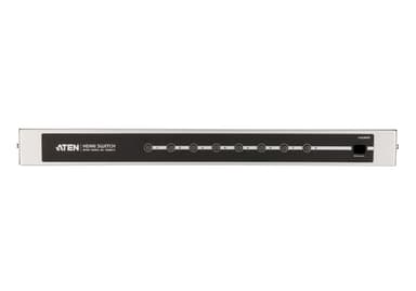 8-Port HDMI Switch