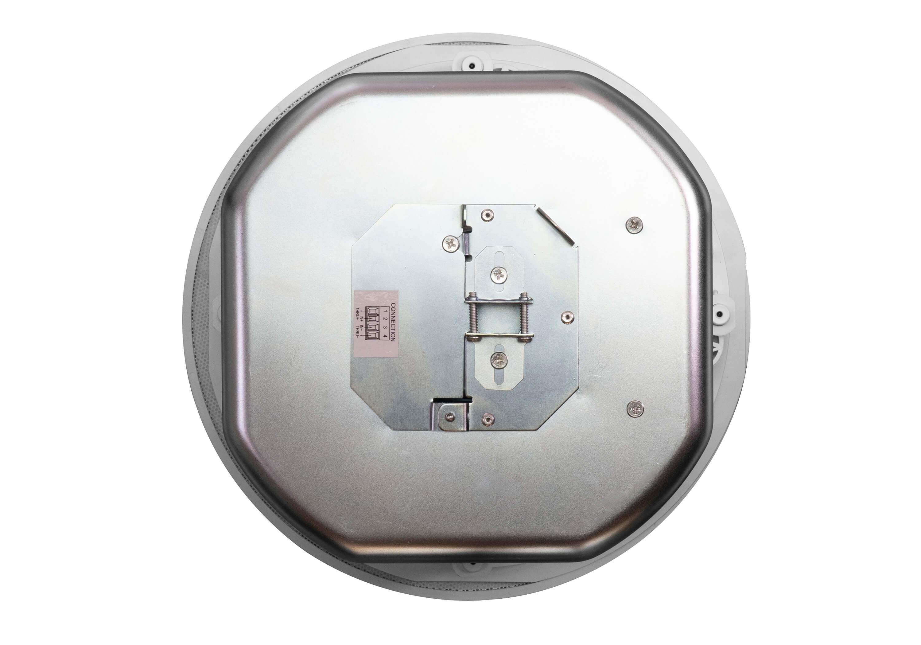 8“ Coaxial Ceiling Loudspeaker — изглед 2