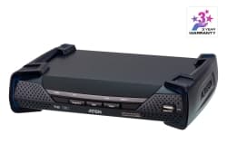 2K DVI-D Dual Link KVM over IP Transmitter with PoE — изглед 8