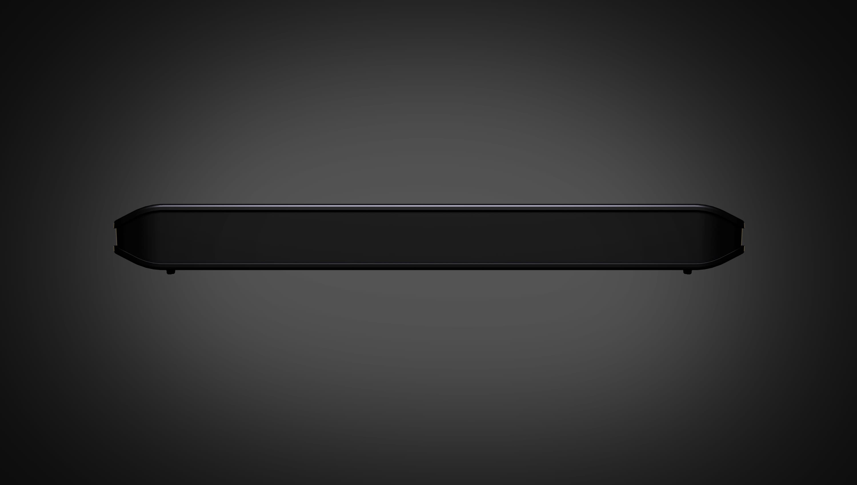 4-Port True 4K HDMI Splitter
