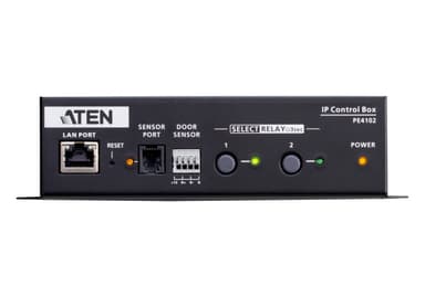 2-Outlet Eco PDU Power Controller