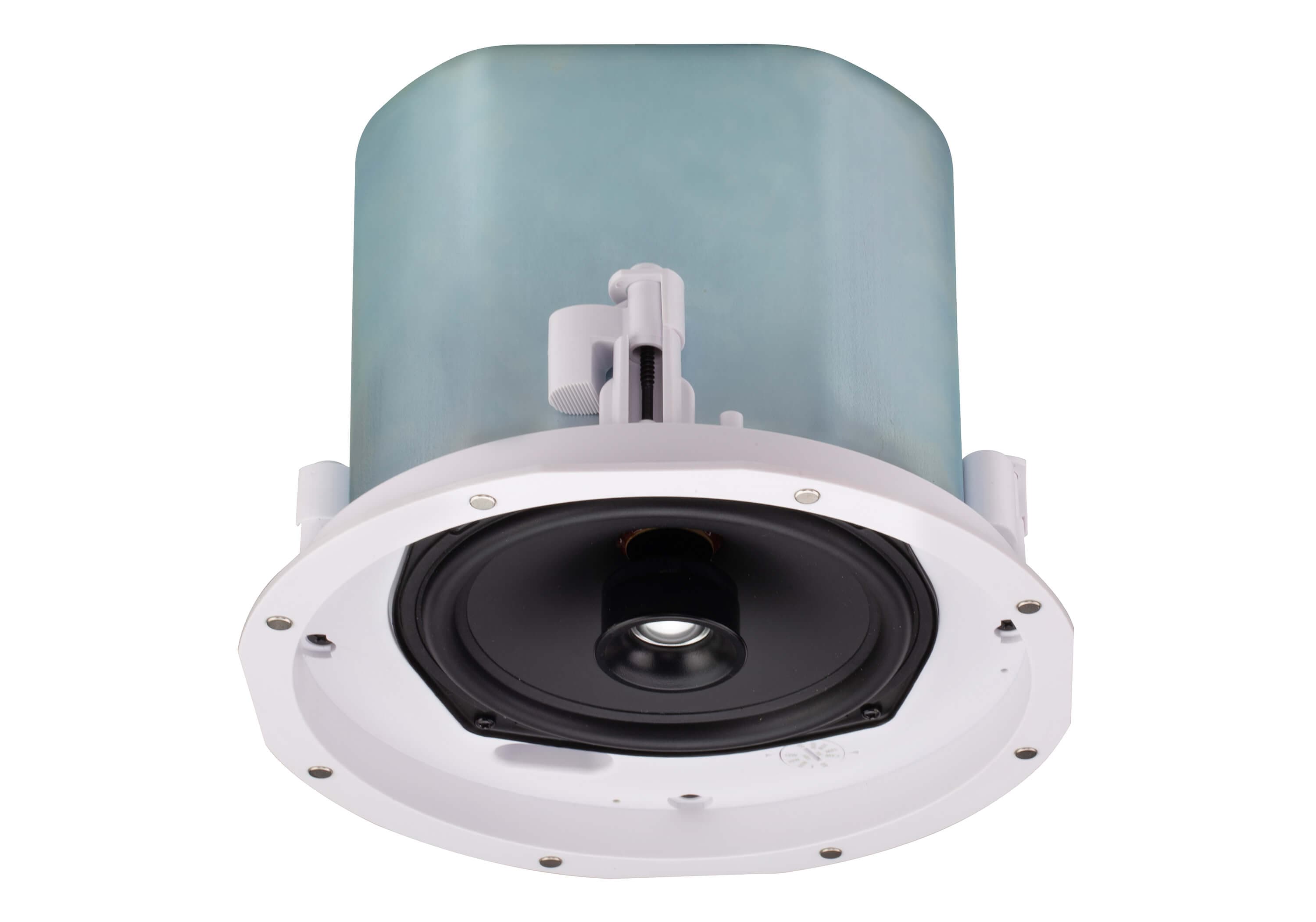 6.5" Coaxial Ceiling Loudspeaker — изглед 5