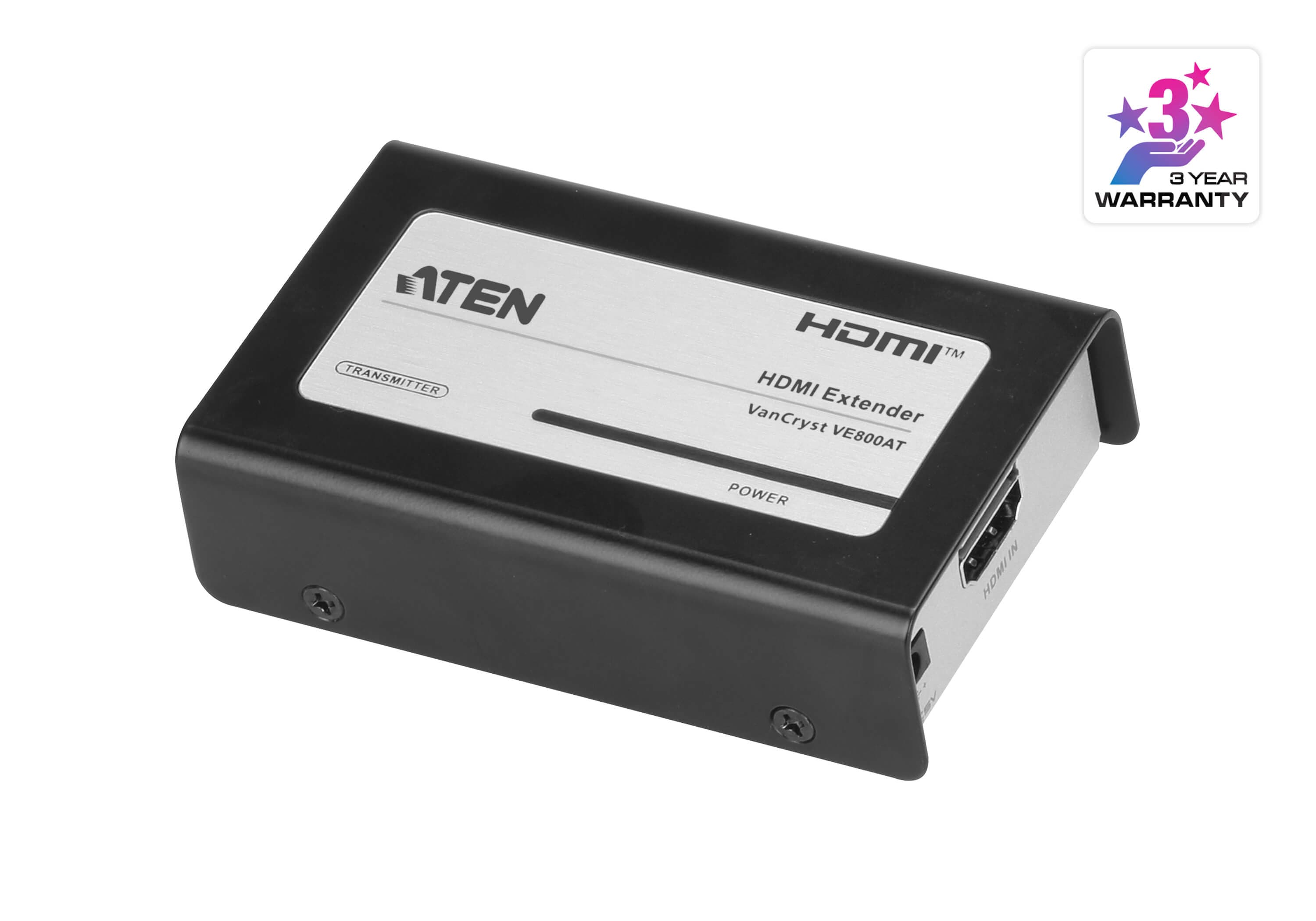 HDMI Cat 5 Extender (1080p@40m) — изглед 3