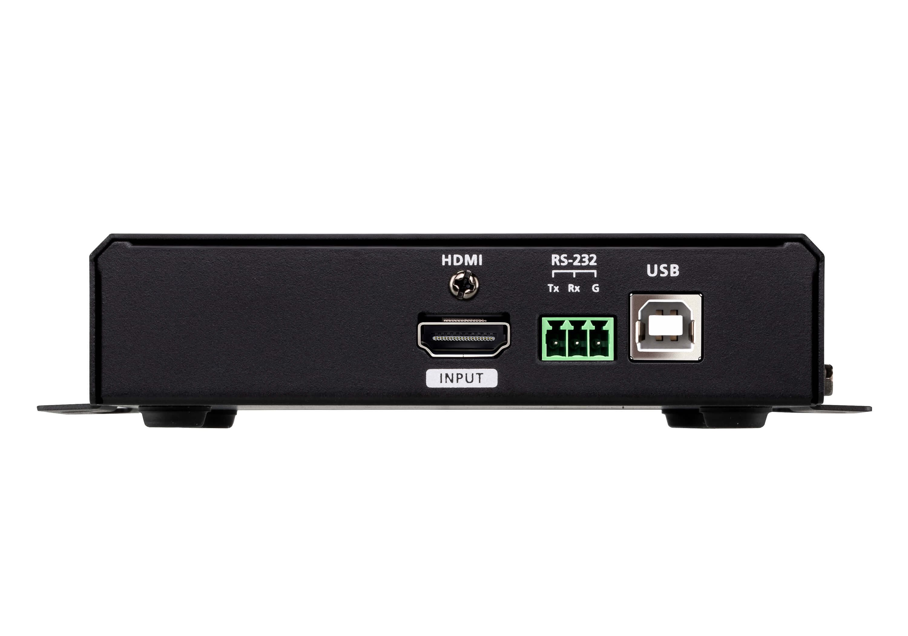 True 4K HDMI over IP Transmitter with PoE