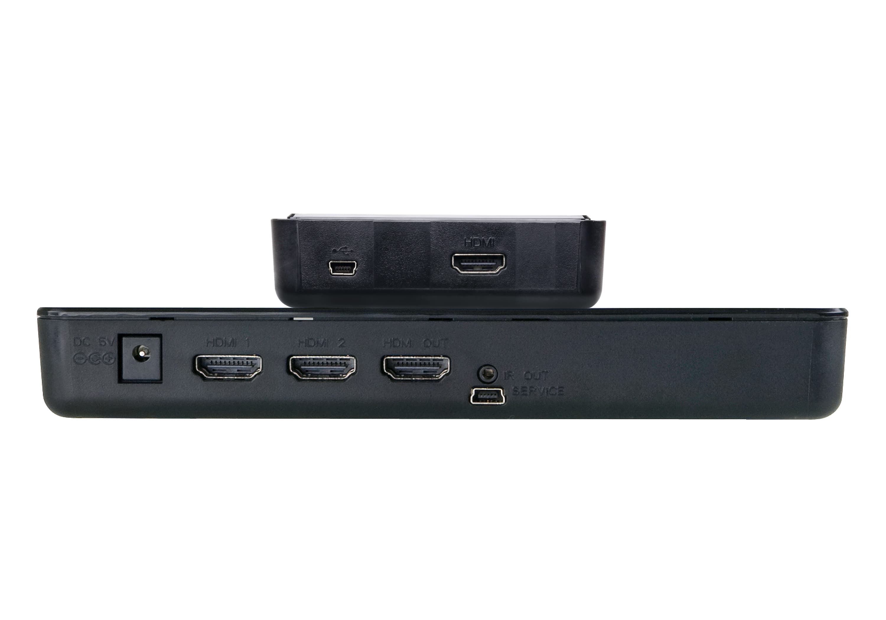 HDMI Wireless Extender (1080p@30m) — изглед 3