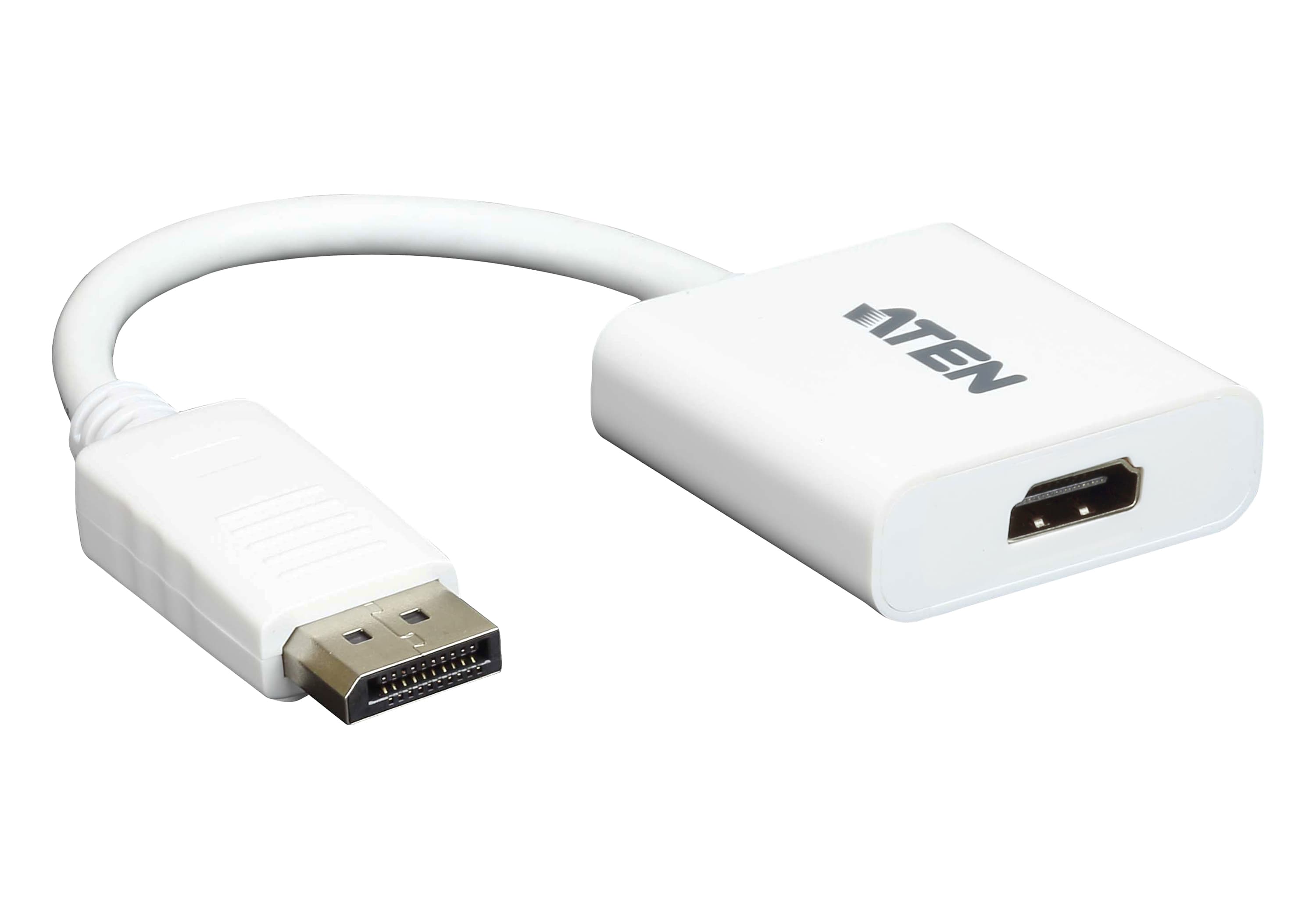 DisplayPort to HDMI Adapter — view 3