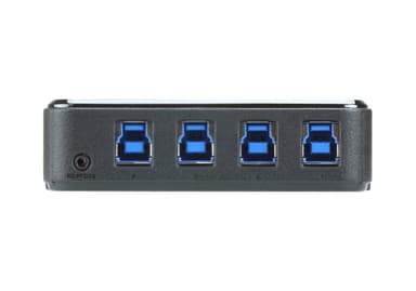 4 x 4 USB 3.2 Gen1 Peripheral Sharing Switch