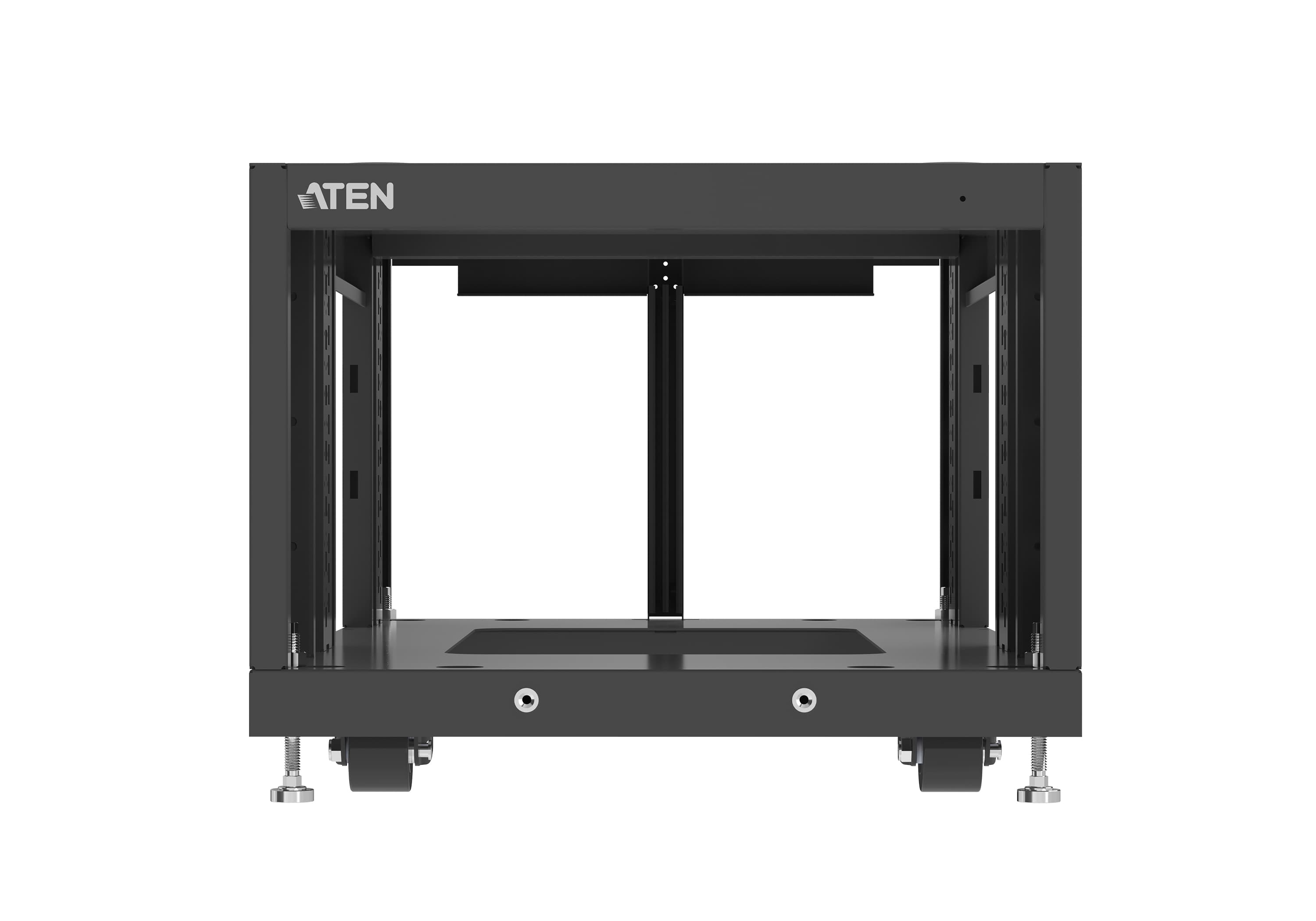 6OU ORV3 Customized Rack