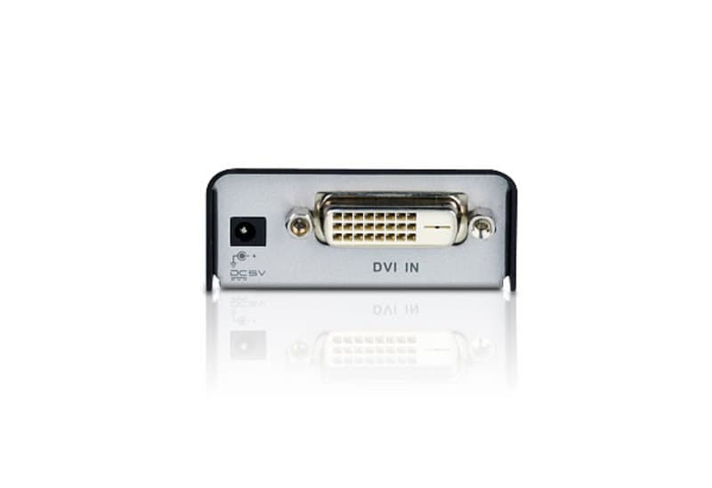 DVI Booster (1920 x 1200@30m) — изглед 2