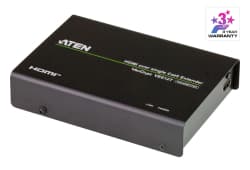 HDMI HDBaseT Receiver (4K@100m)
(HDBaseT Class A) — изглед 4