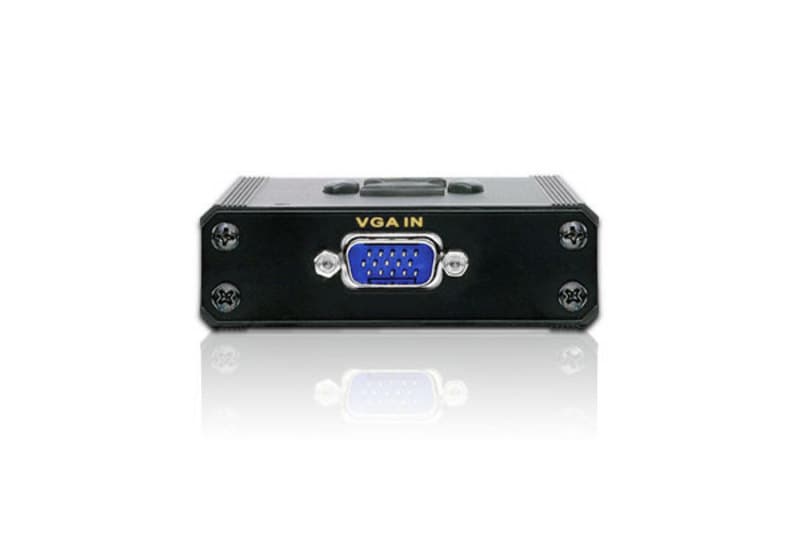 VGA to DVI Converter — изглед 3