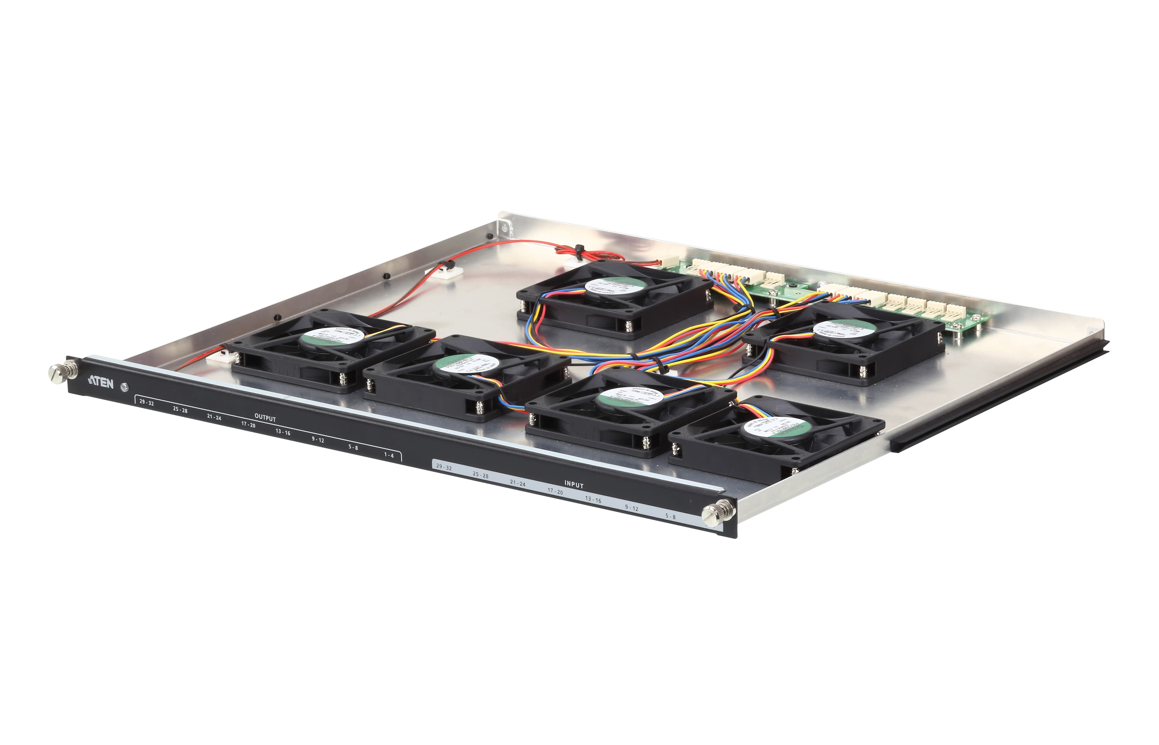VM3200 Fan Module — изглед 2