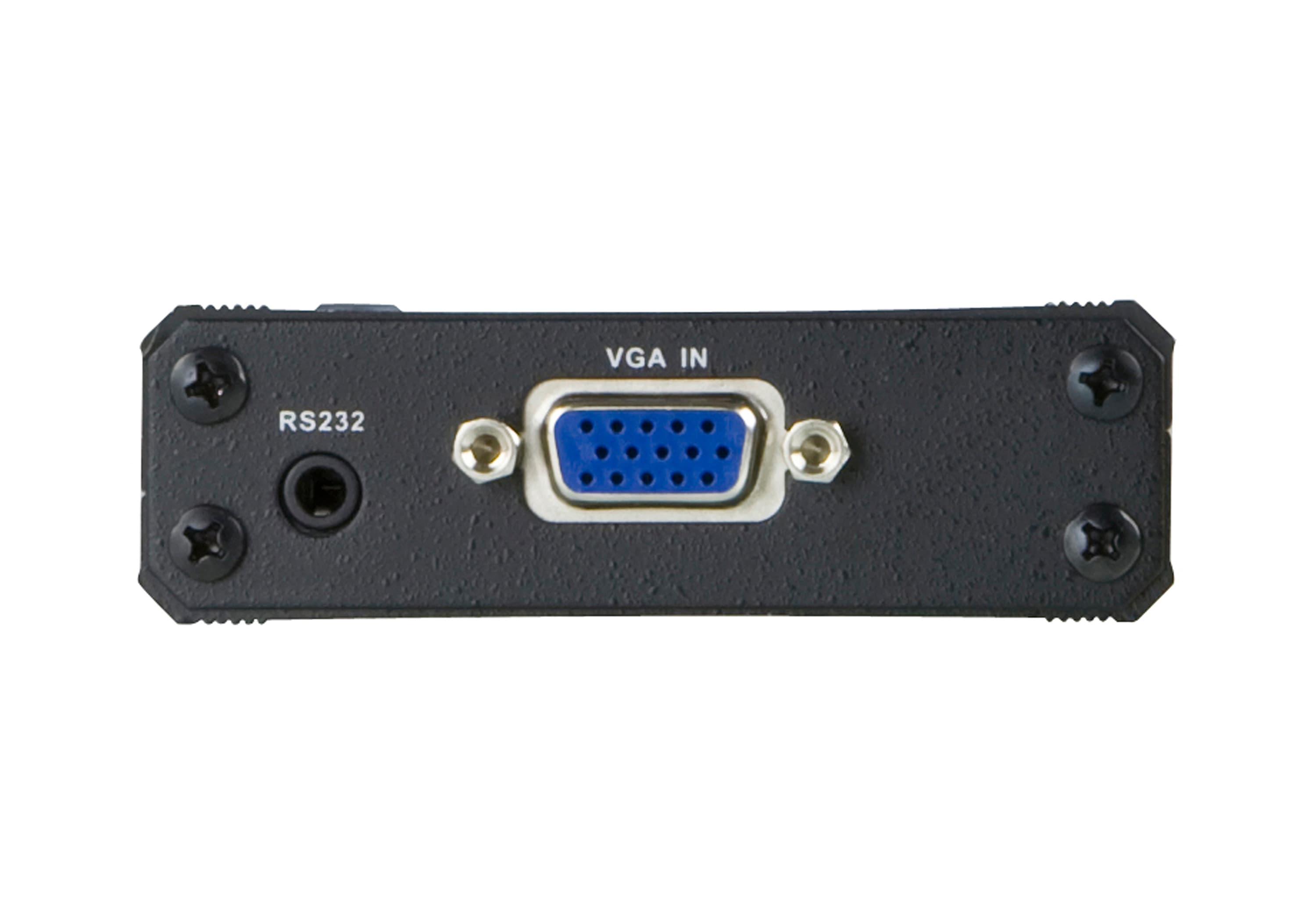 VGA EDID Emulator with Programmer — view 2