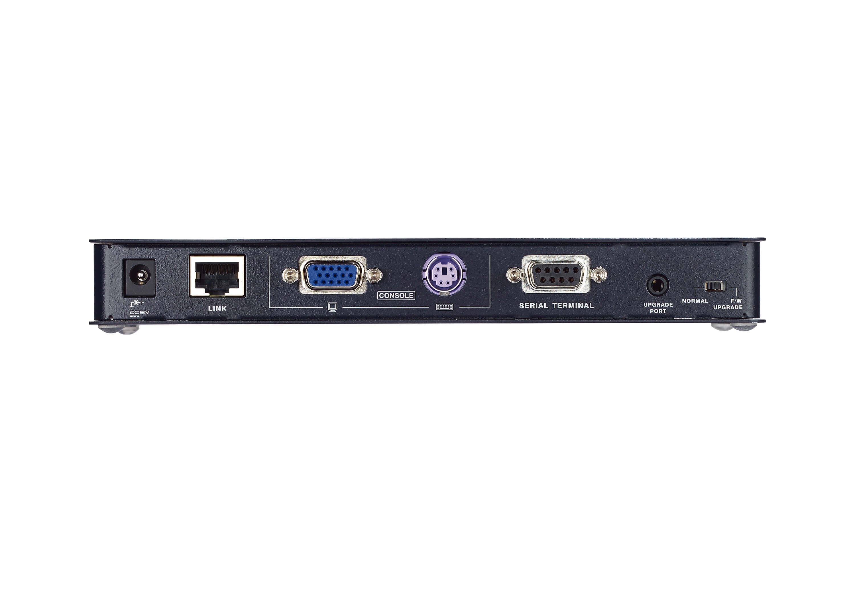 Serial KVM Adapter — изглед 2