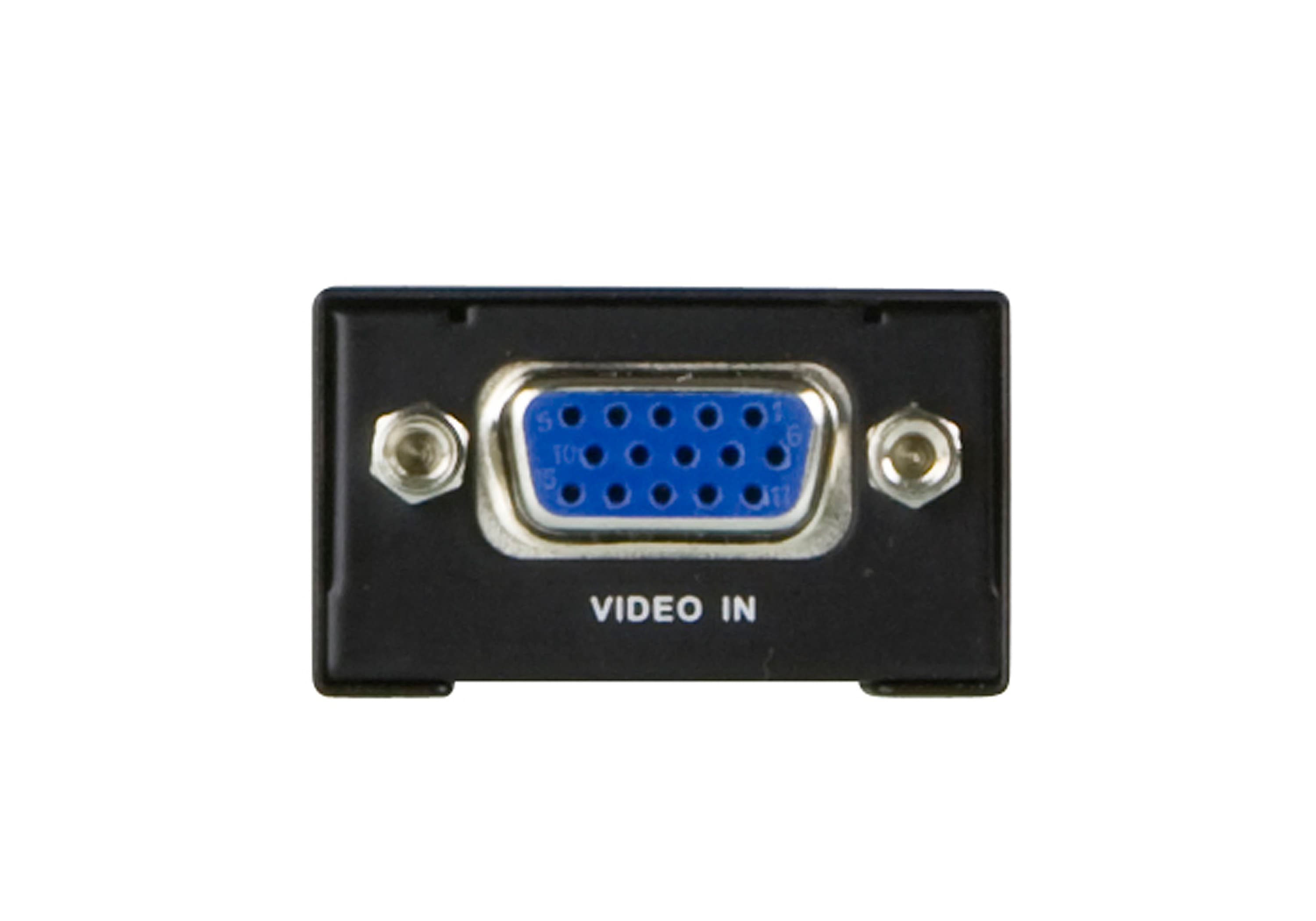 VGA Booster (1280 x 1024@70m) — view 2