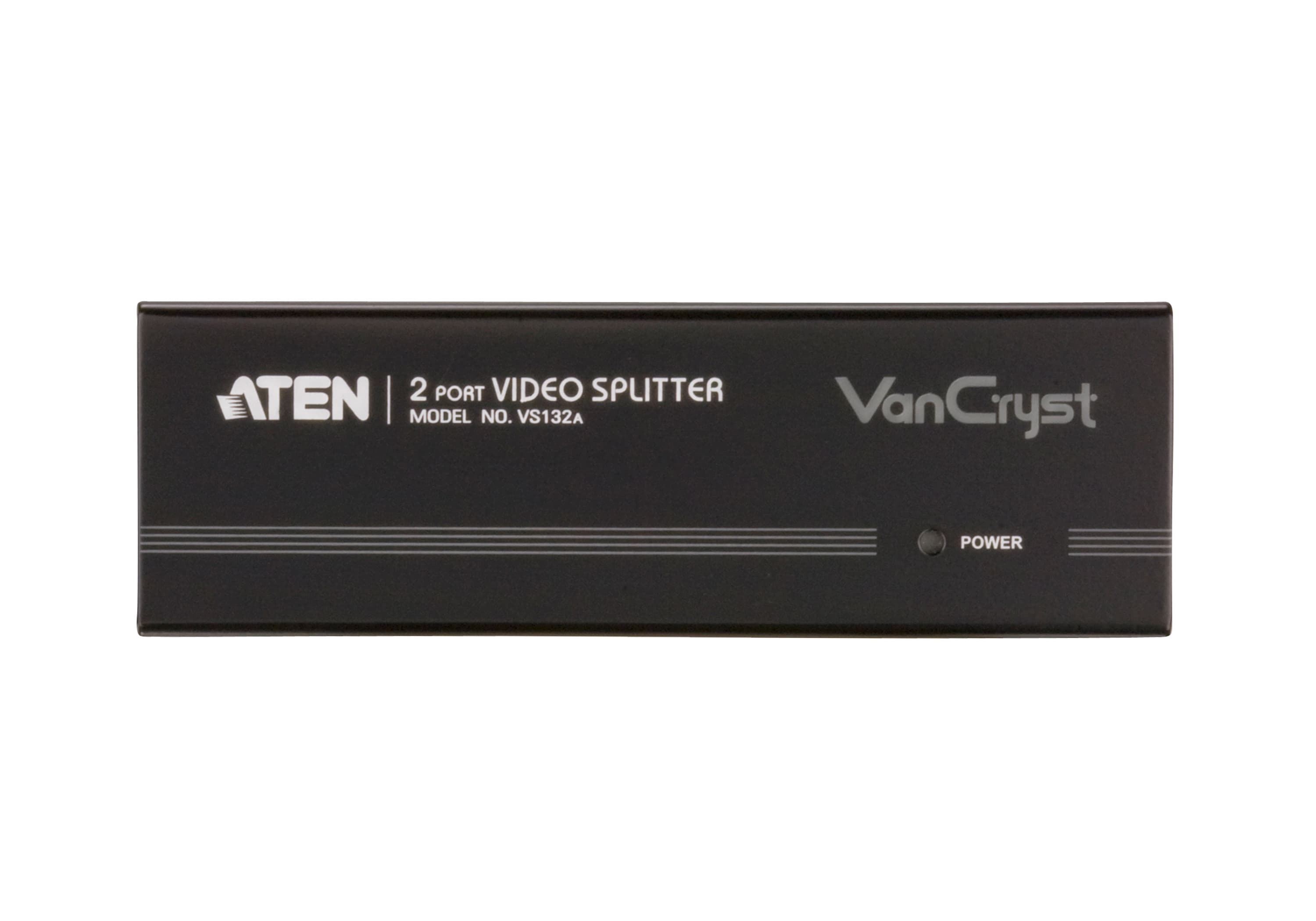 2-Port VGA Splitter (450MHz) — изглед 2