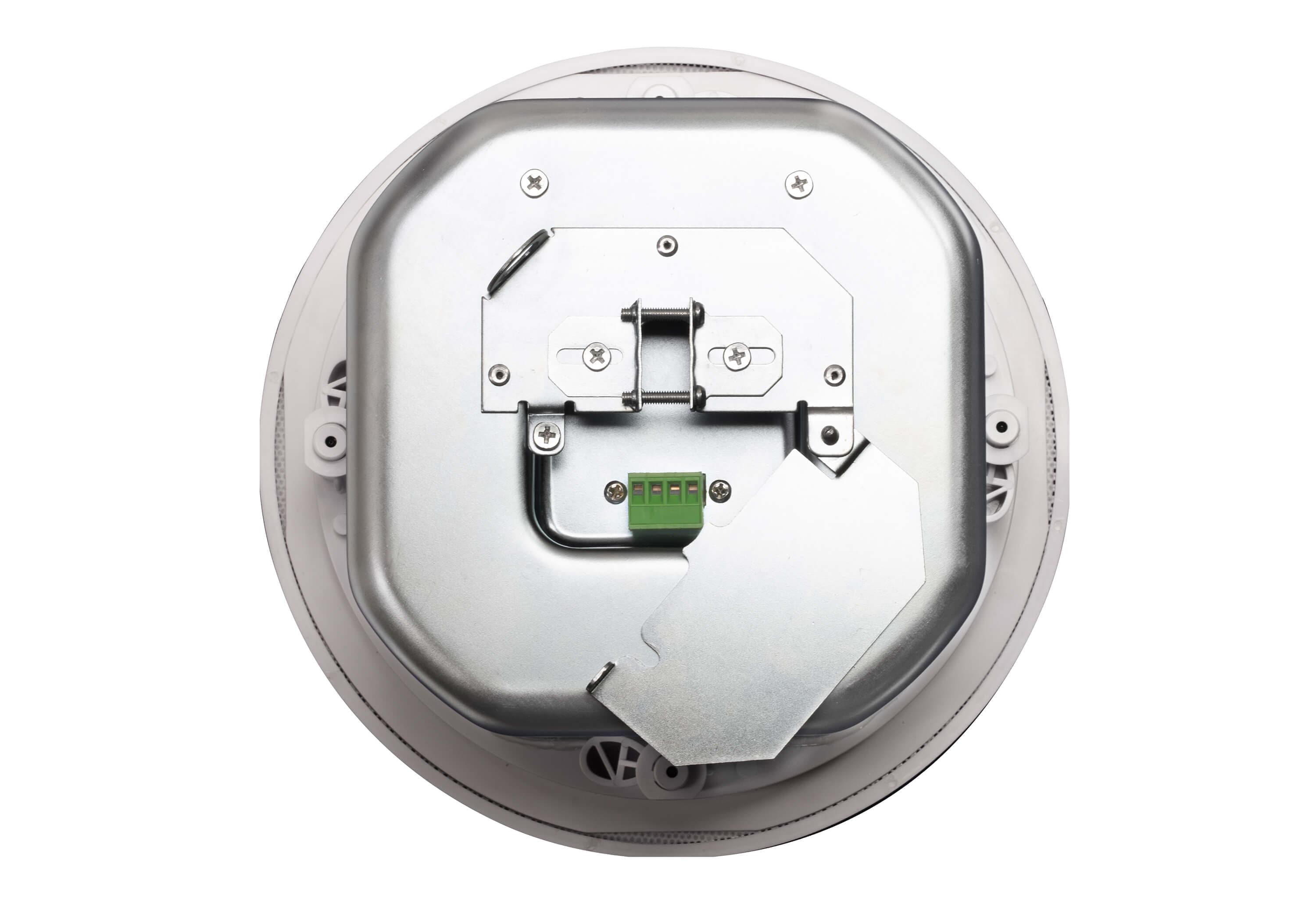 6.5" Coaxial Ceiling Loudspeaker — изглед 2