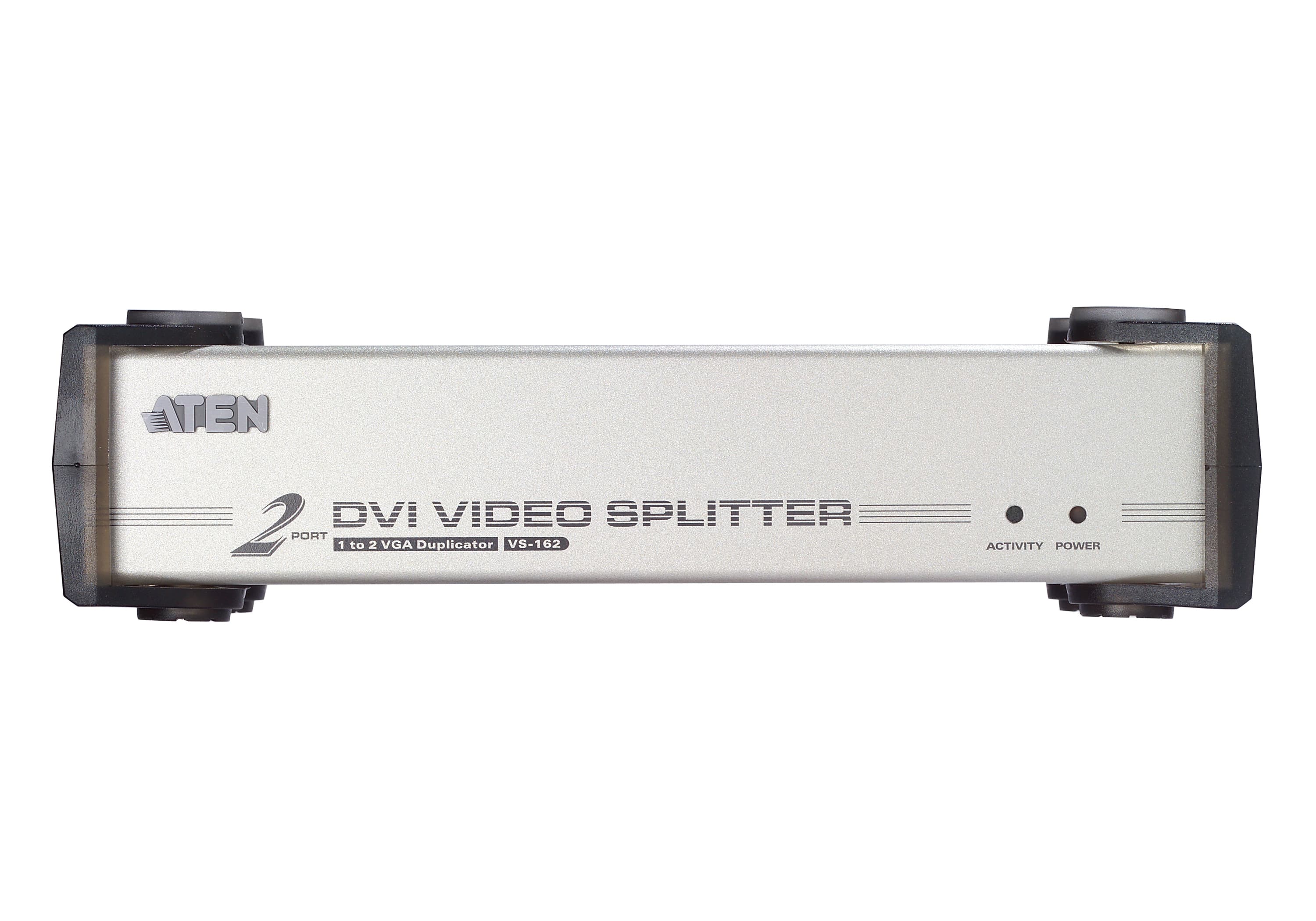 2-Port DVI/Audio Splitter — изглед 3