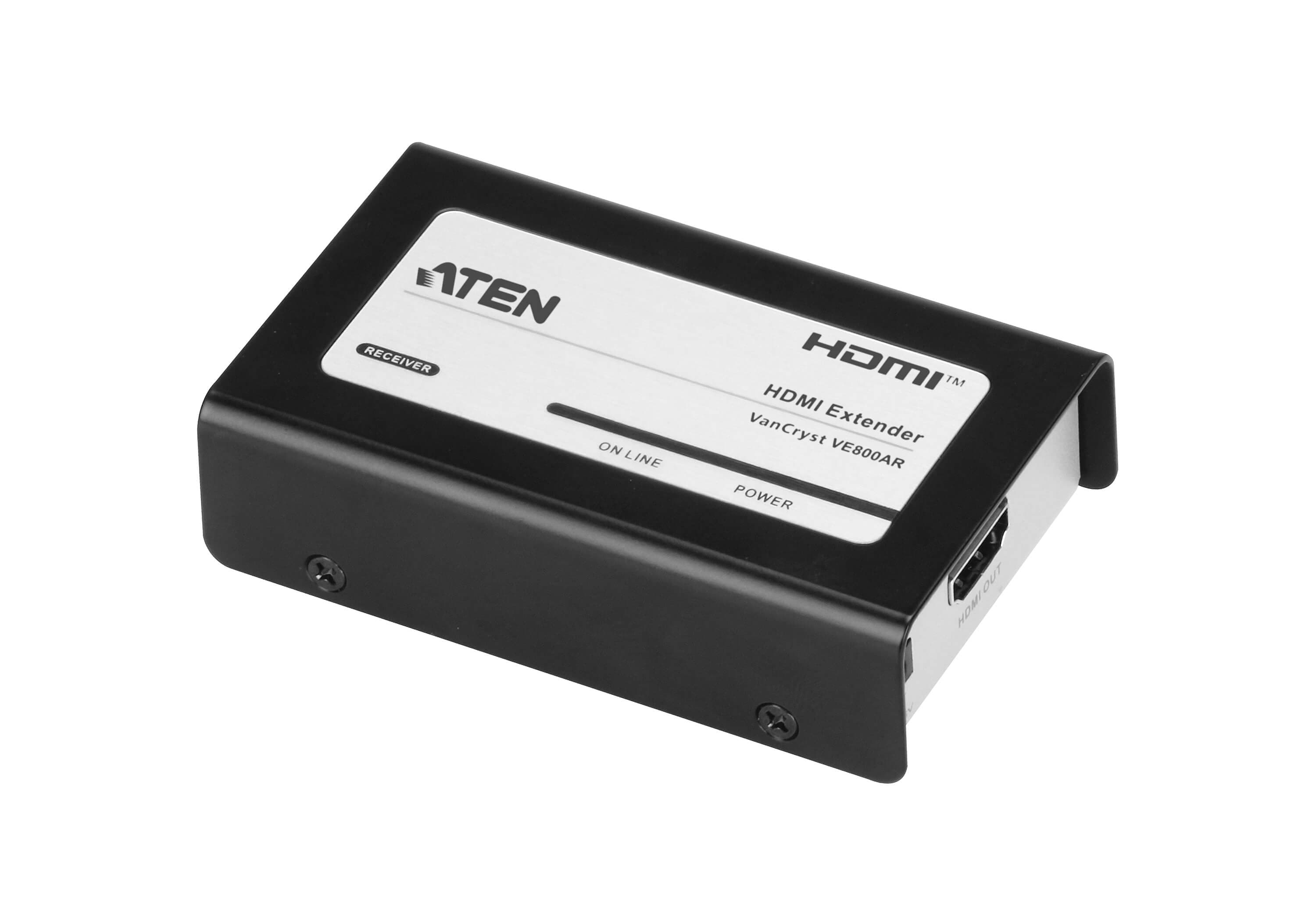 HDMI Cat 5 Extender (1080p@40m)