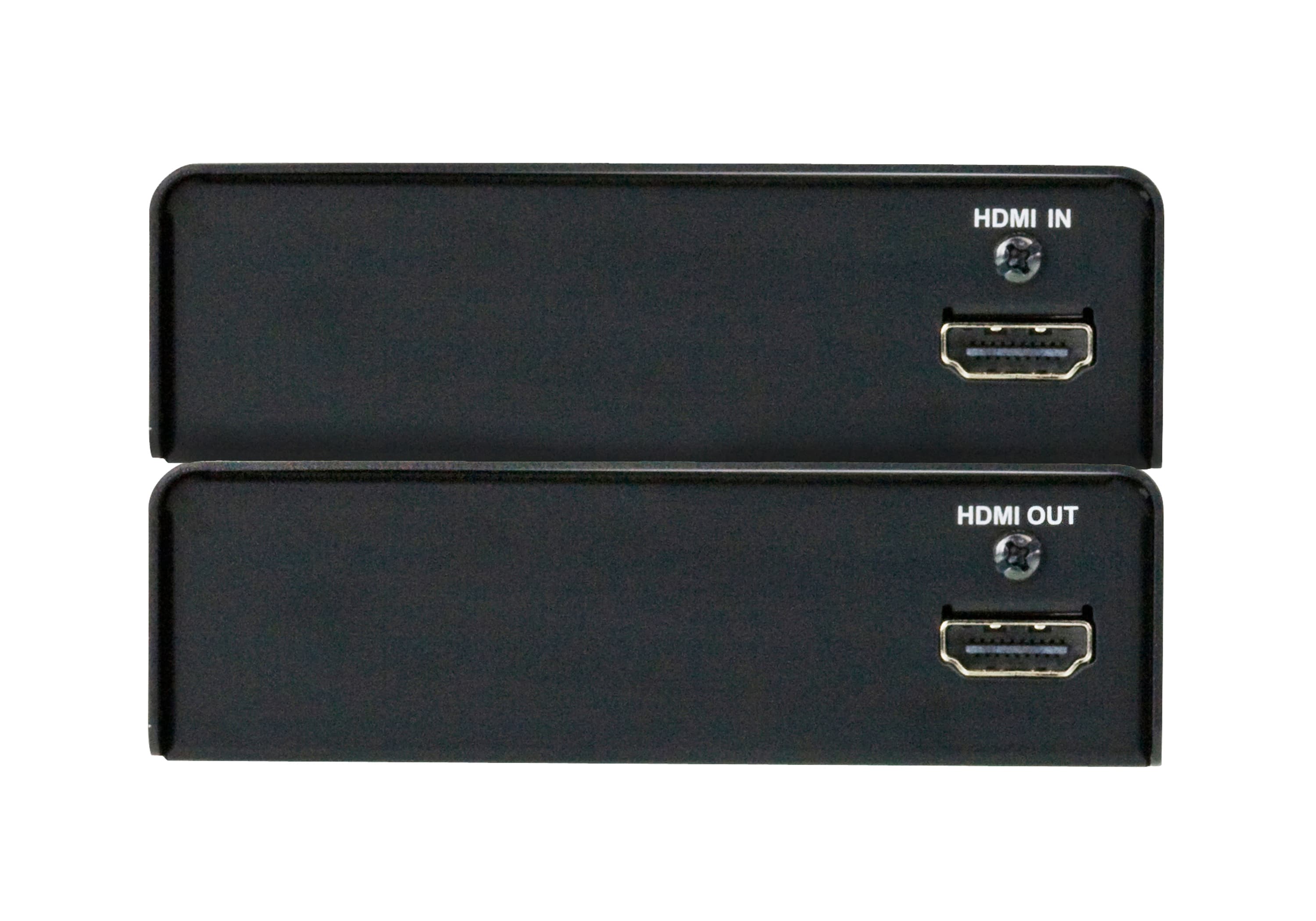 HDMI HDBaseT Extender (4K@100m)
(HDBaseT Class A) — изглед 2
