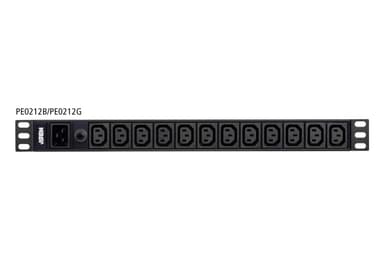 Basic PDU Series