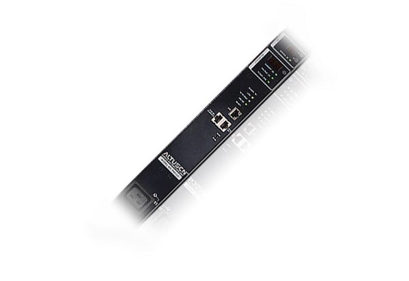 12-Port Power Over the NET™ (PDU)