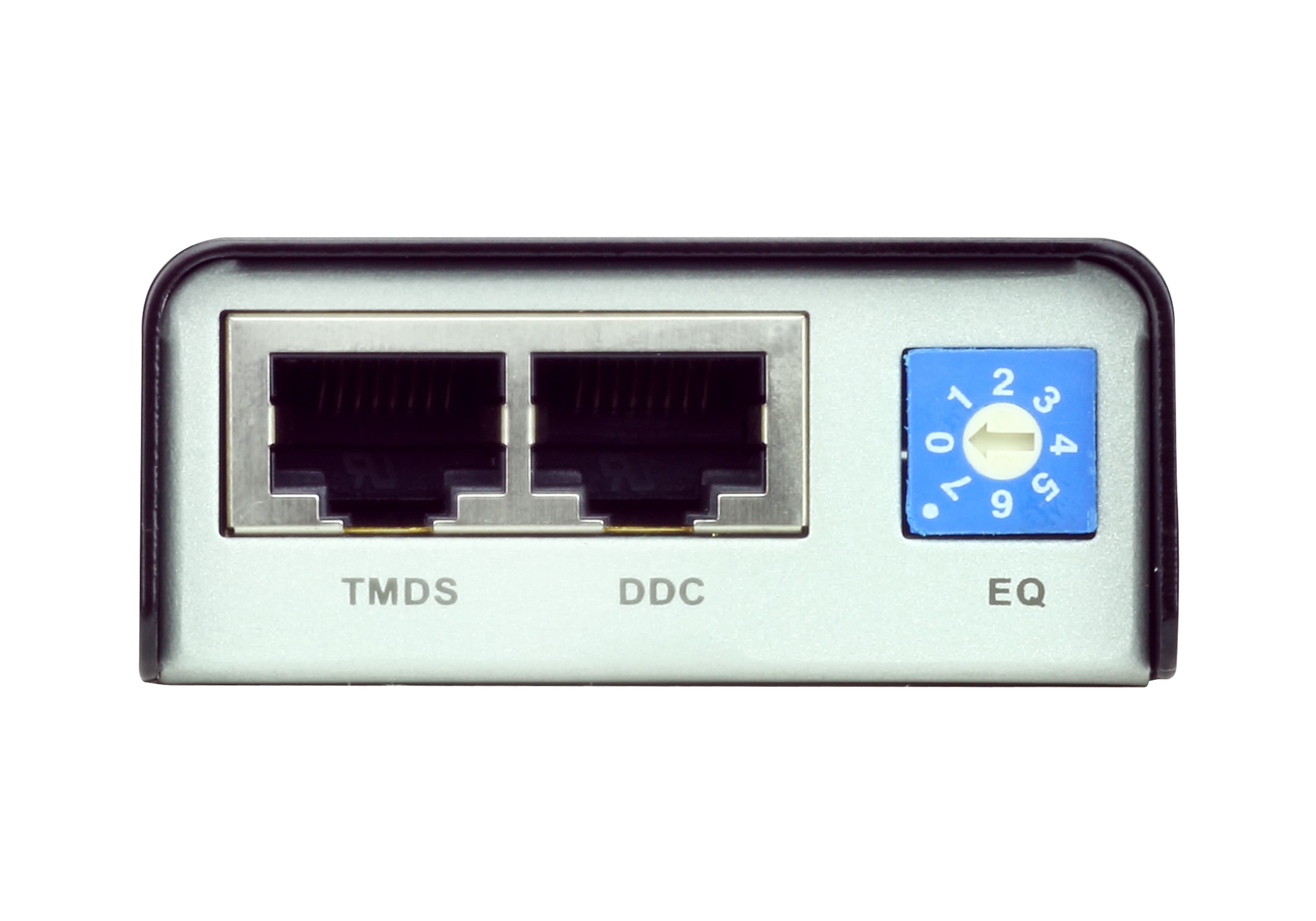 HDMI Cat 5 Receiver (1080p@40m) — изглед 3