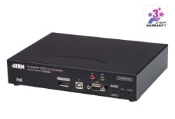 2K DVI-D Dual Link KVM over IP Receiver with PoE — изглед 8