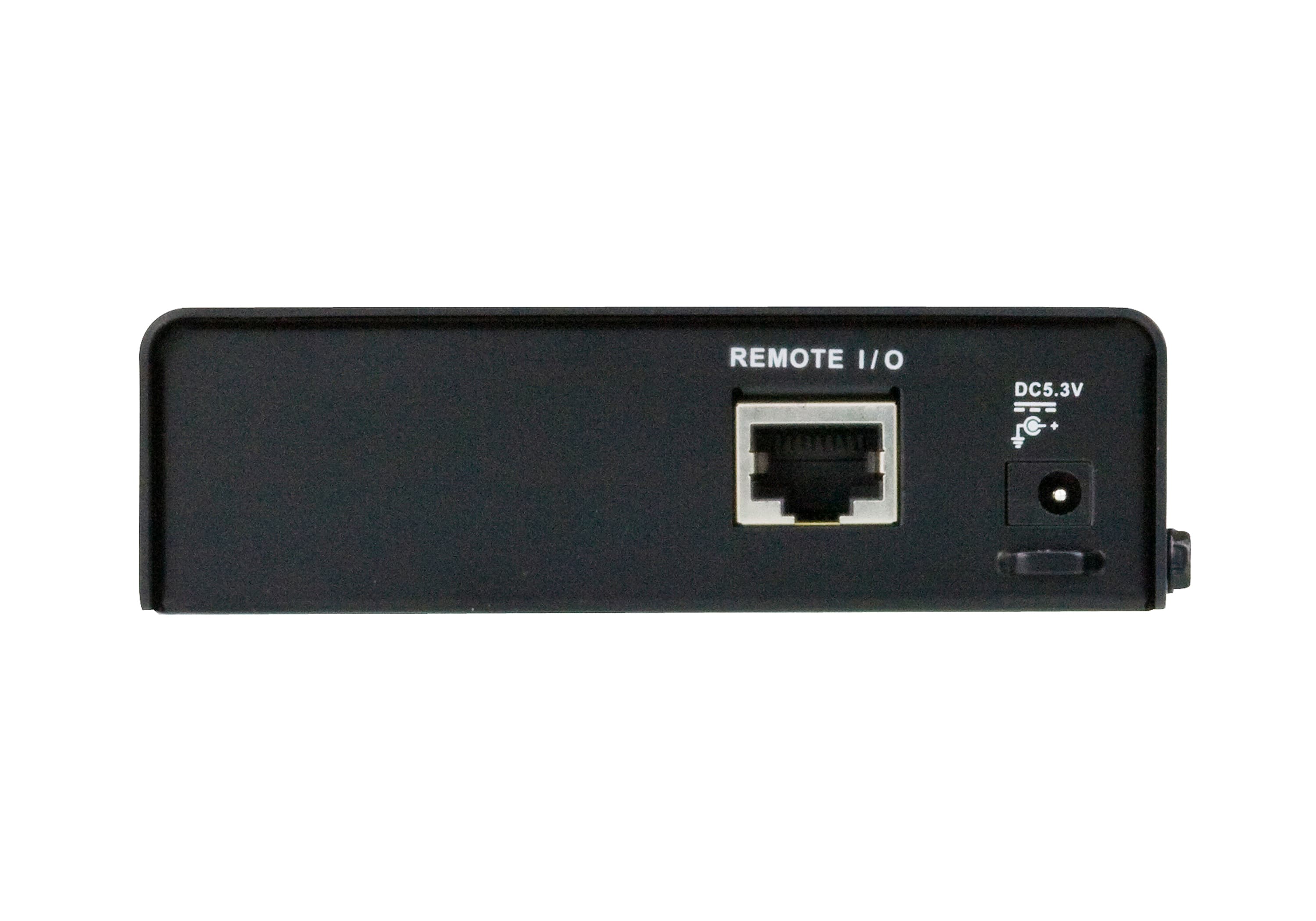 HDMI HDBaseT Transmitter (4K@100m)
(HDBaseT Class A) — изглед 3
