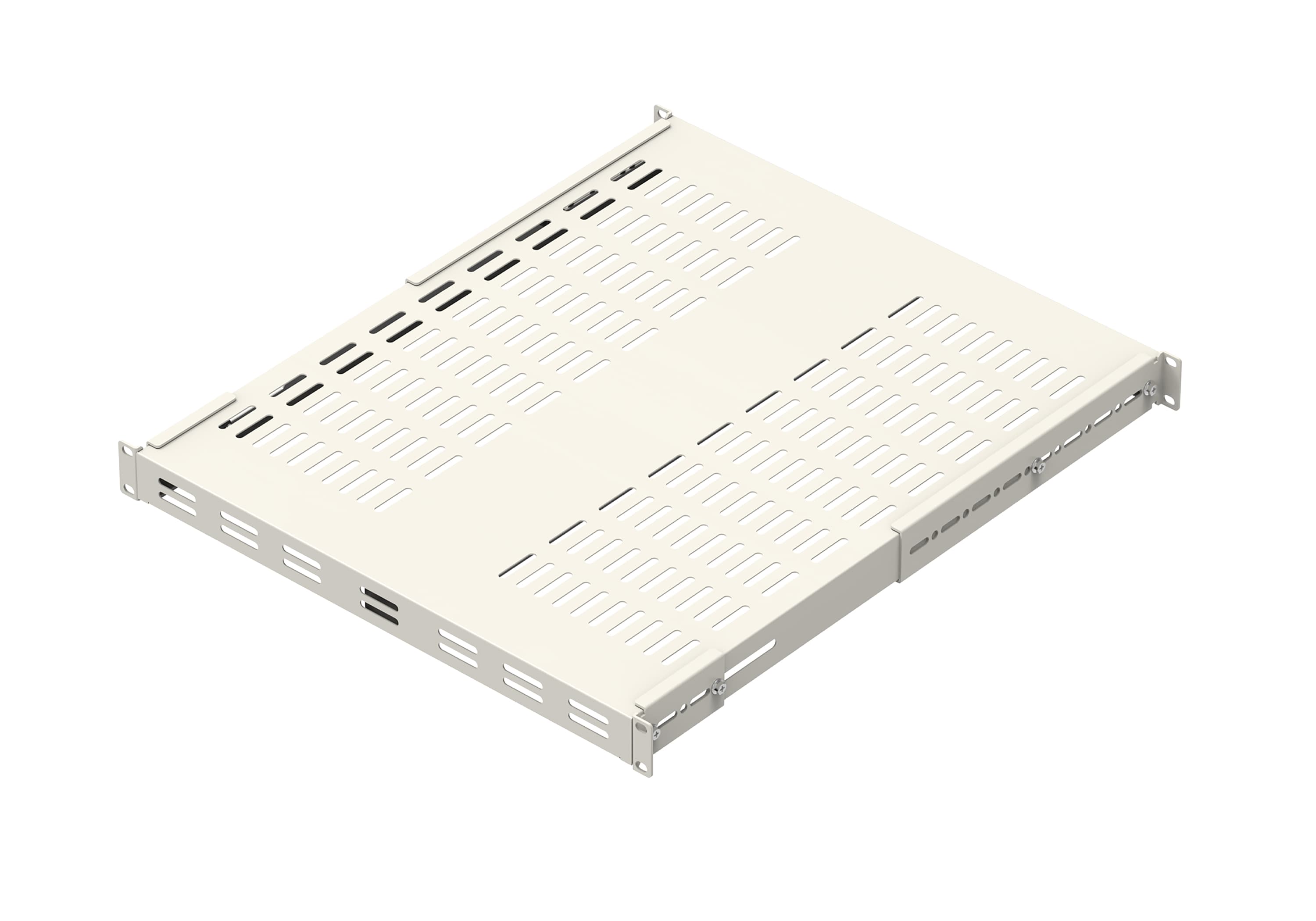 Adjustable Rack Shelf (Depth: 550 mm) — изглед 2
