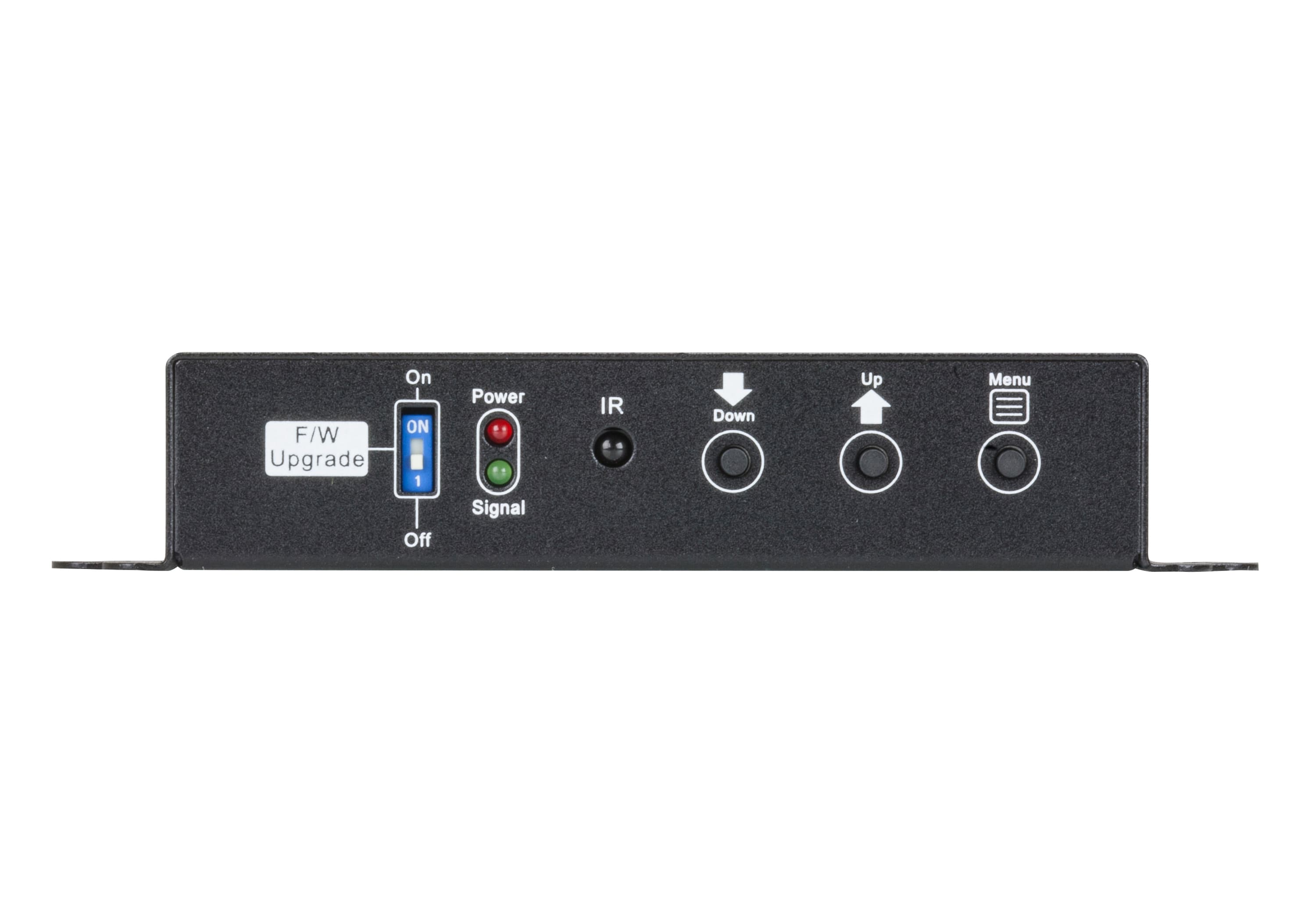 HDMI to VGA/Audio Converter with Scaler — view 3