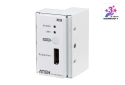 DVI HDBaseT-Lite Receiver (1080p@70m)
(HDBaseT Class B) — изглед 10