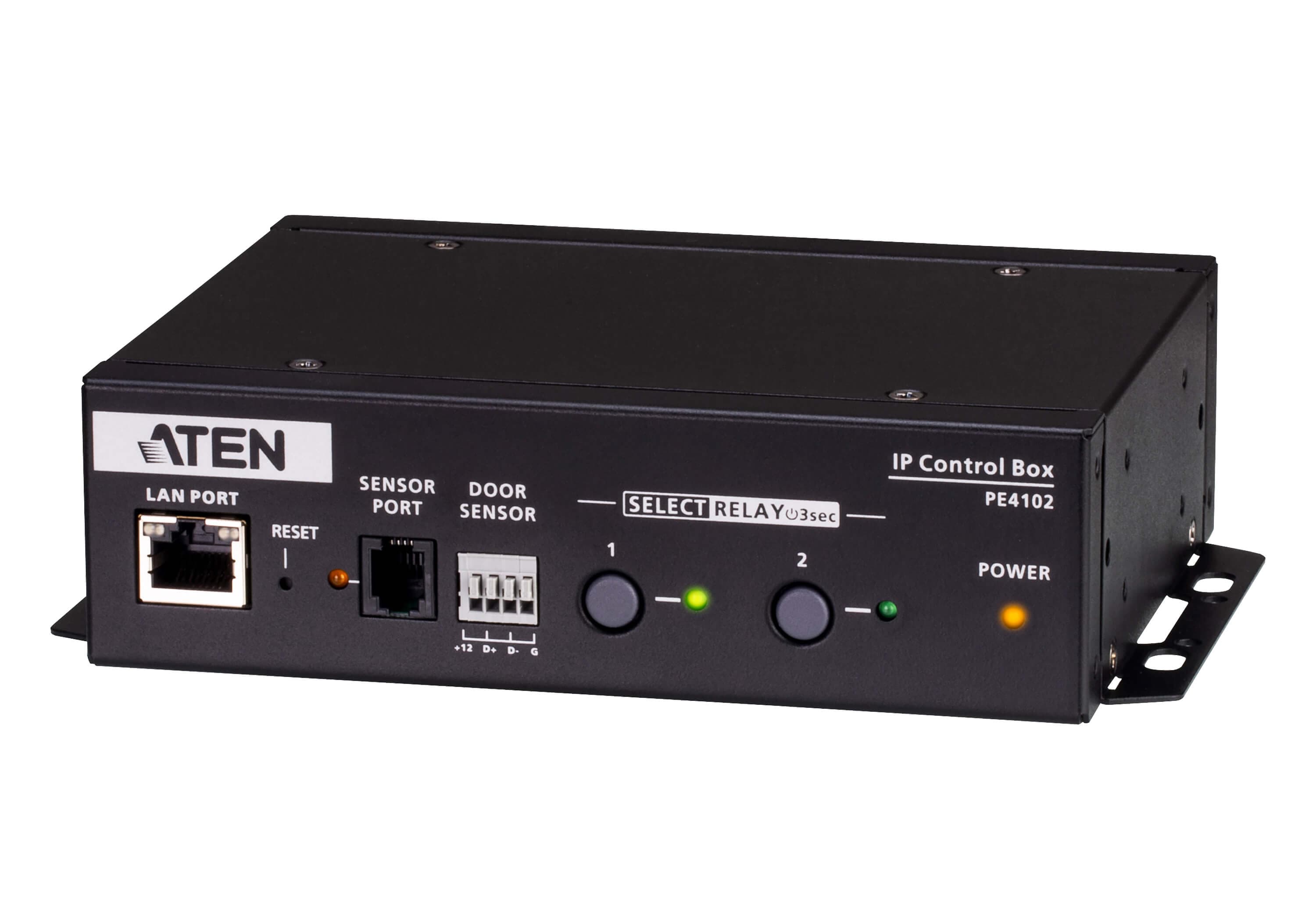 2-Outlet Eco PDU Power Controller — изглед 3