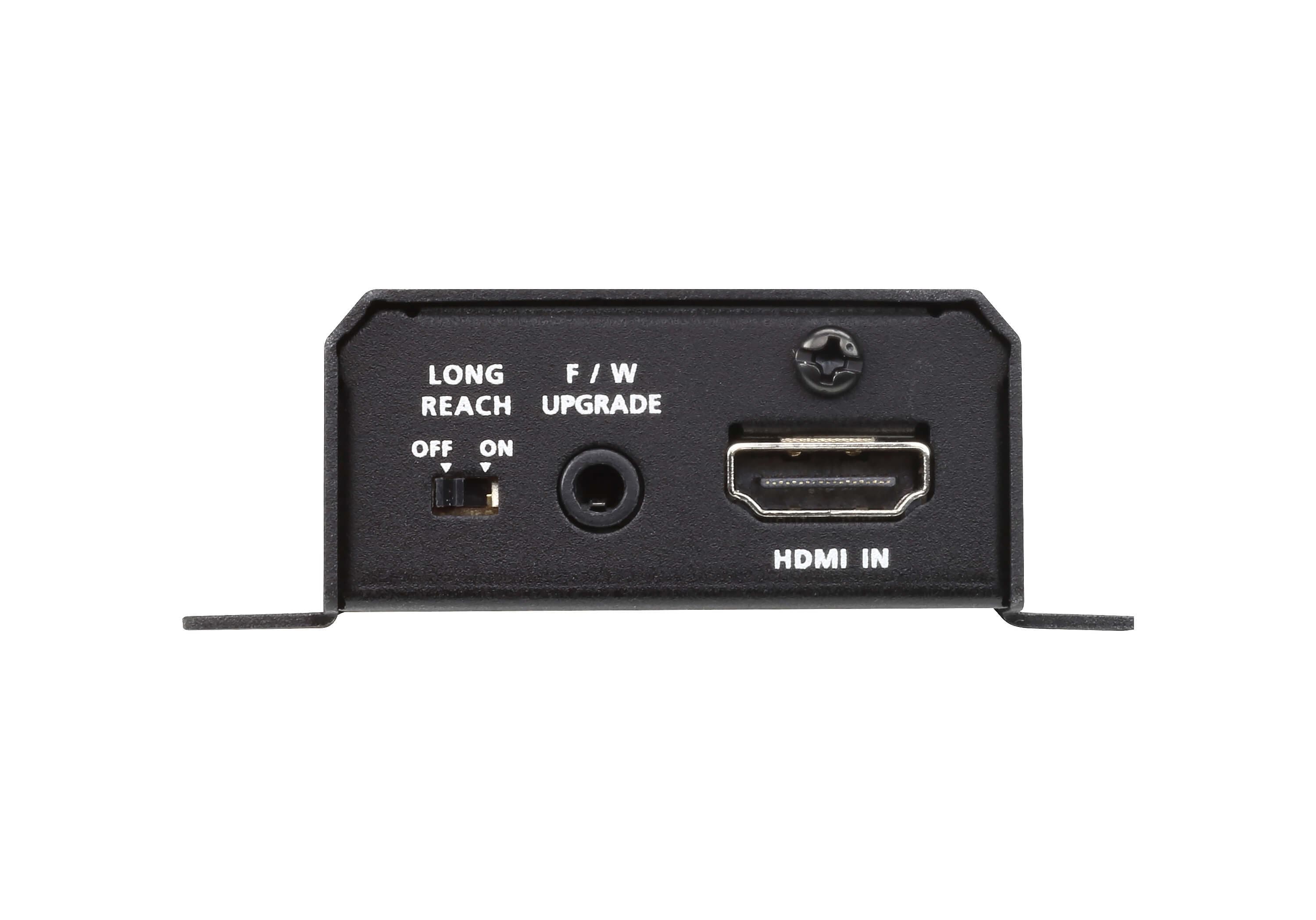 HDMI HDBaseT Extender (4K@100m) (HDBaseT Class A) — изглед 7