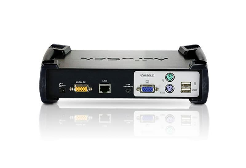 Combo Graphic Console Module — изглед 3