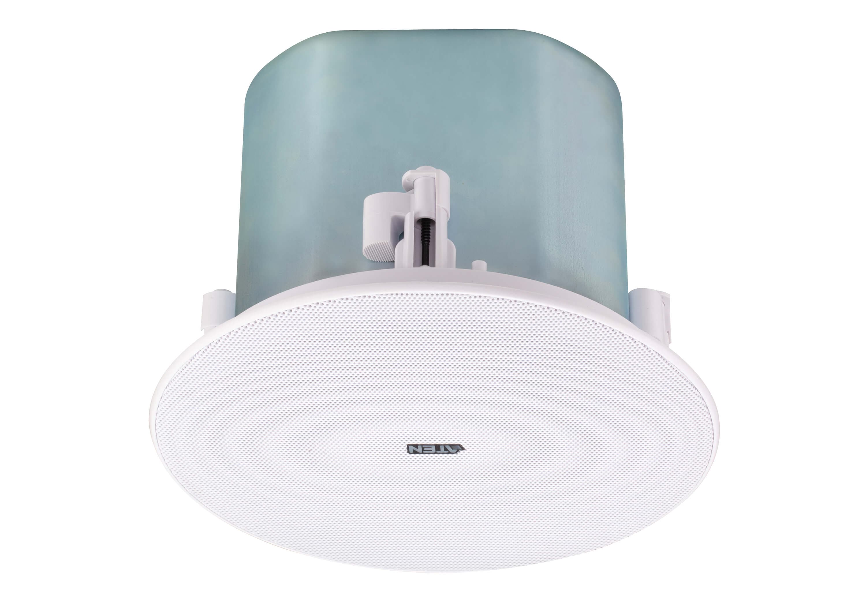 6.5" Coaxial Ceiling Loudspeaker — изглед 4
