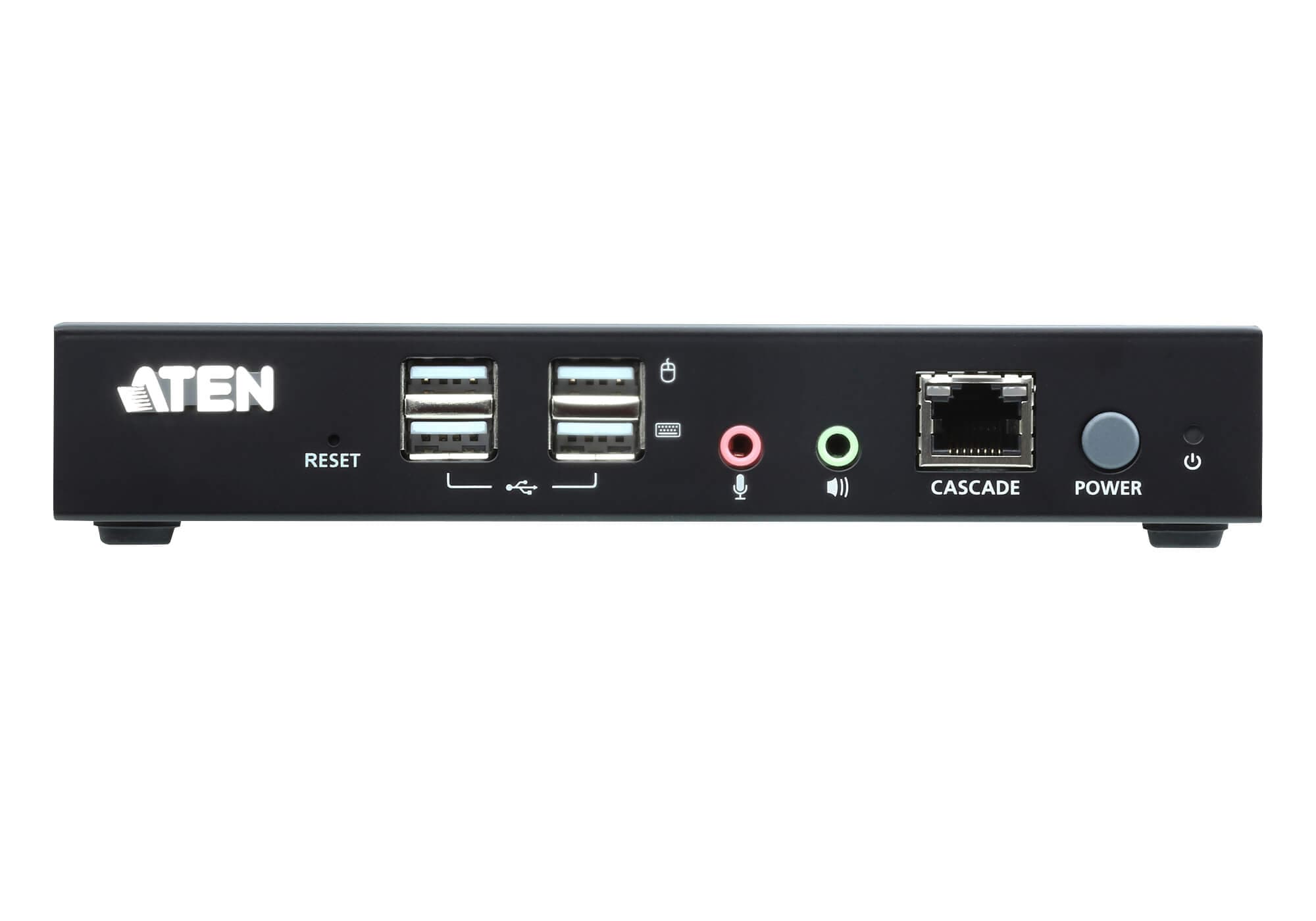 HDMI KVM over IP Console Station