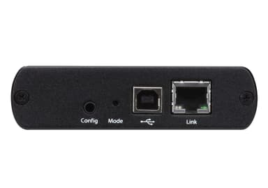 4-Port USB 2.0 Cat 5 Extender (up to 100 m)
