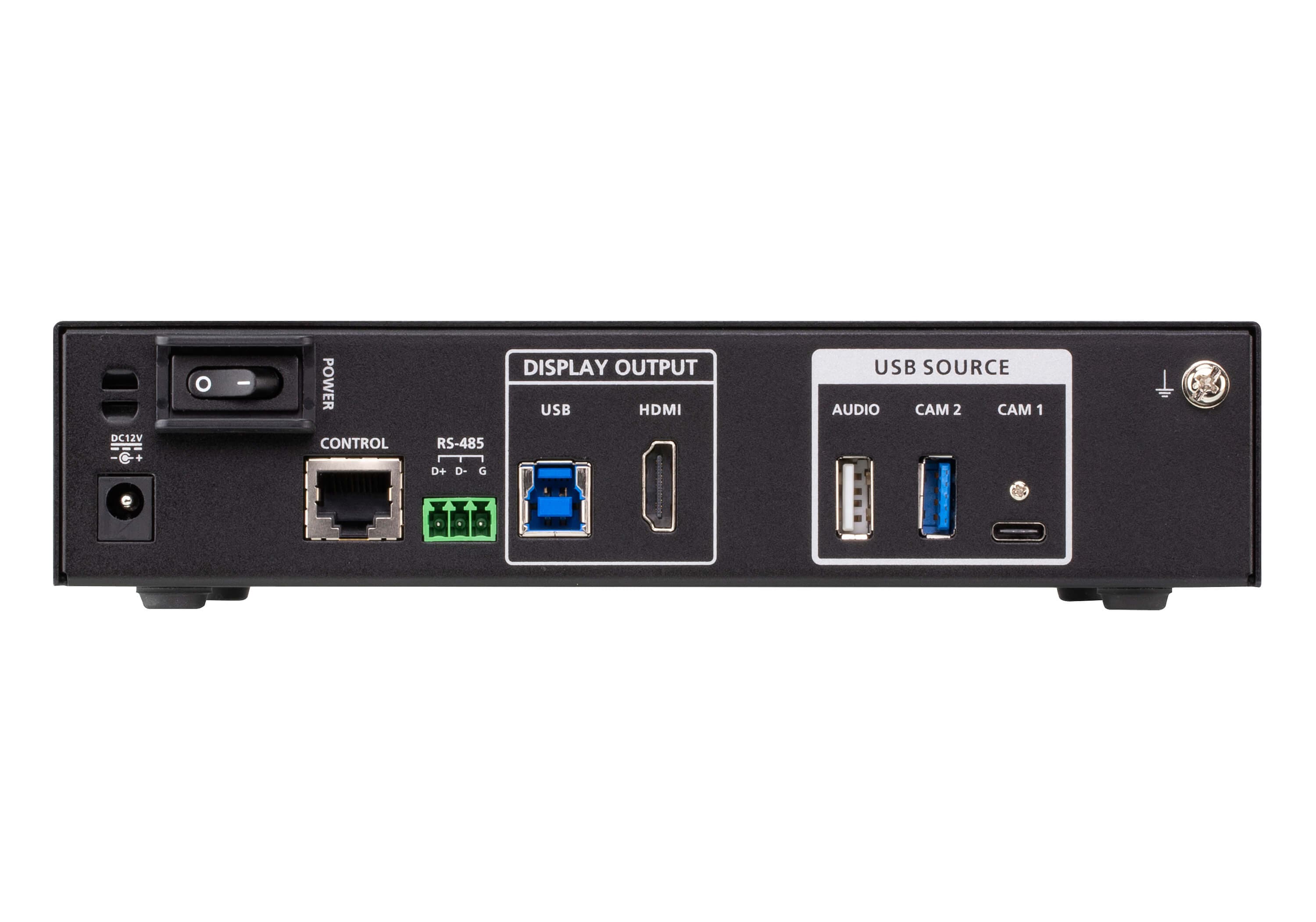 CAMLIVE MX UVC Camera Seamless Matrix — view 2