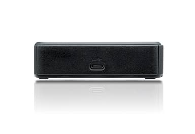 USB-C Dual-DisplayPort Mini Dock