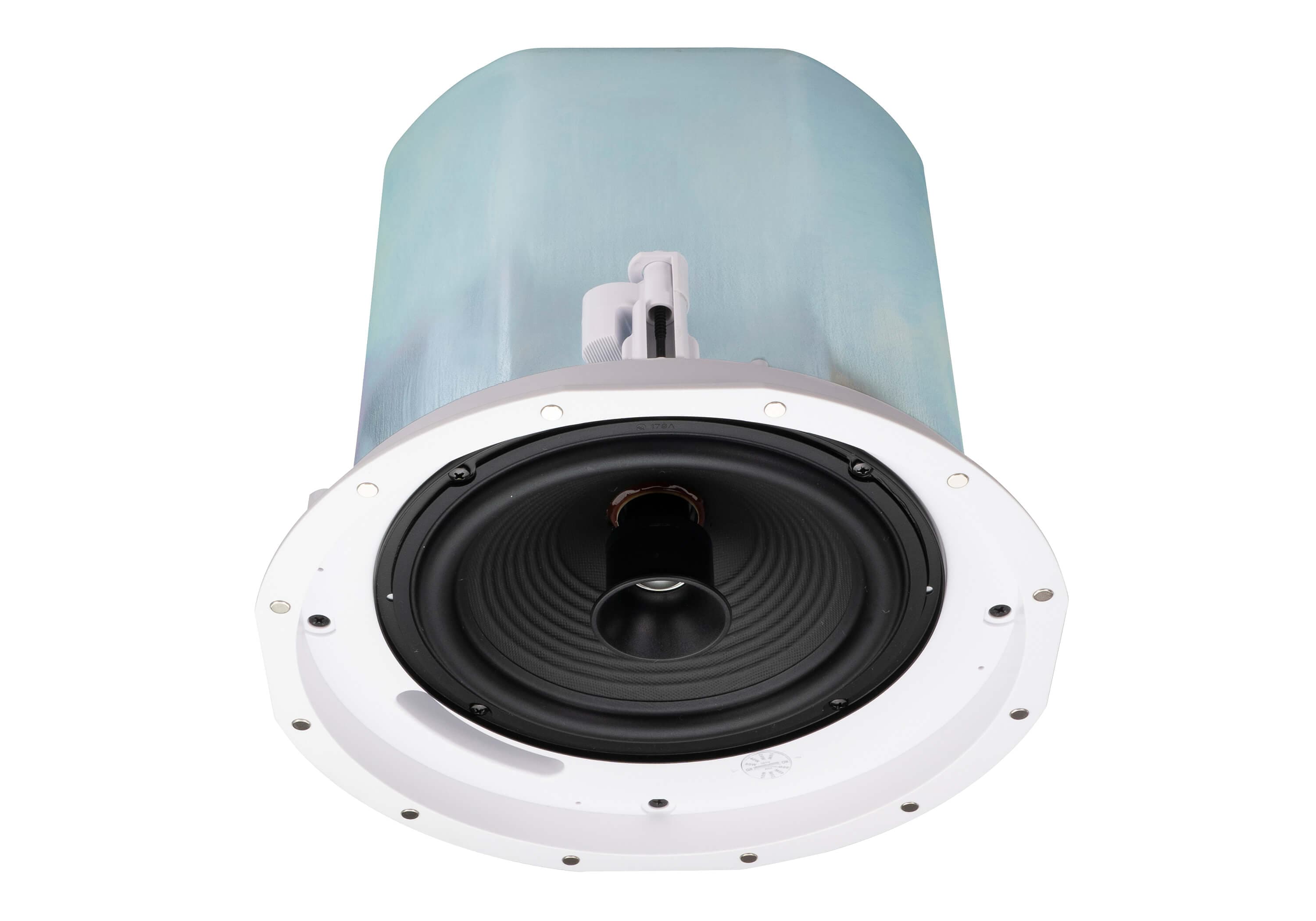 8“ Coaxial Ceiling Loudspeaker — изглед 5