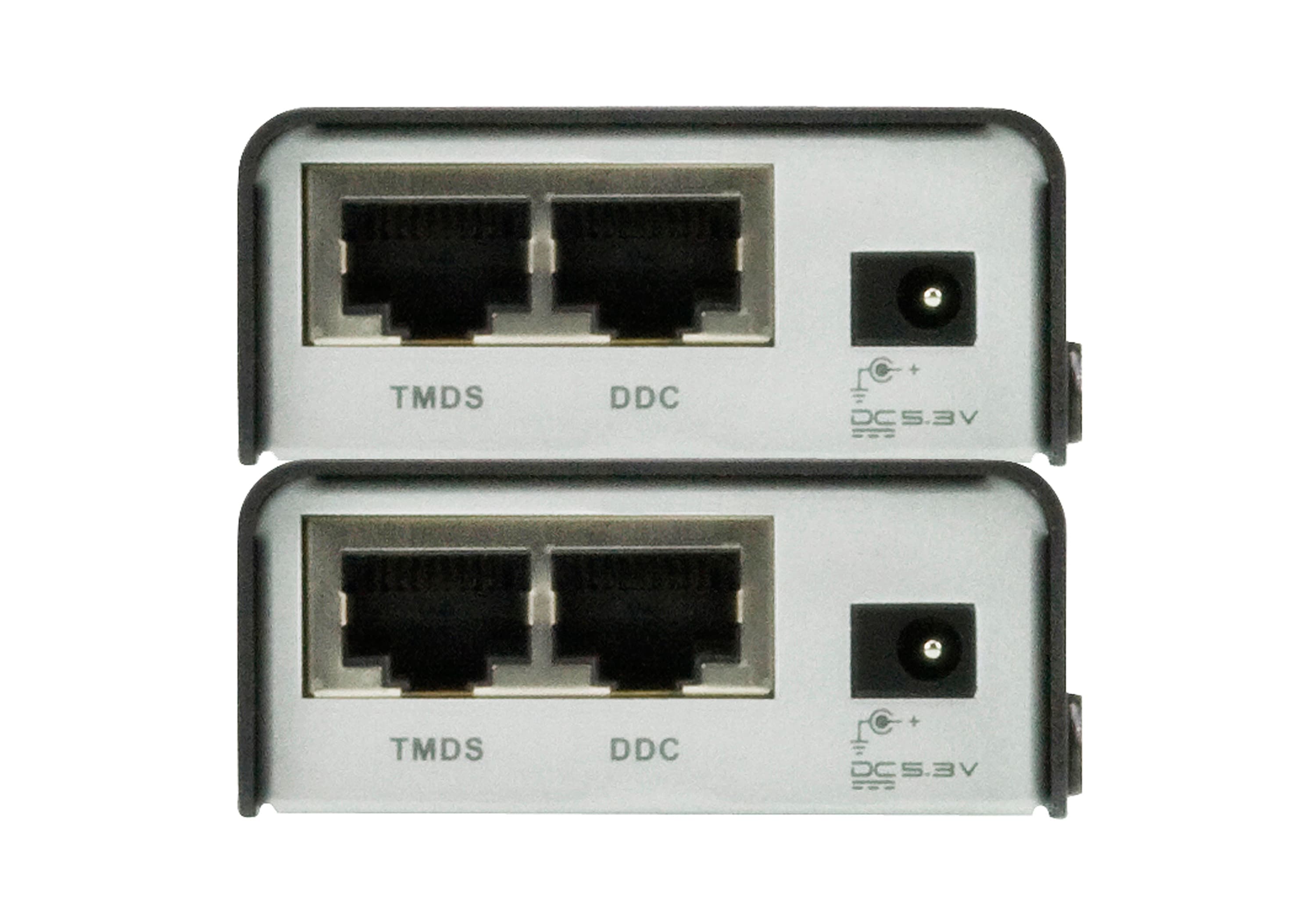 DVI/Audio Extender (1920 x 1200@40m) — view 4
