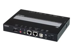 4K Quad-Display KVM over IP Multi-View Receiver — изглед 11