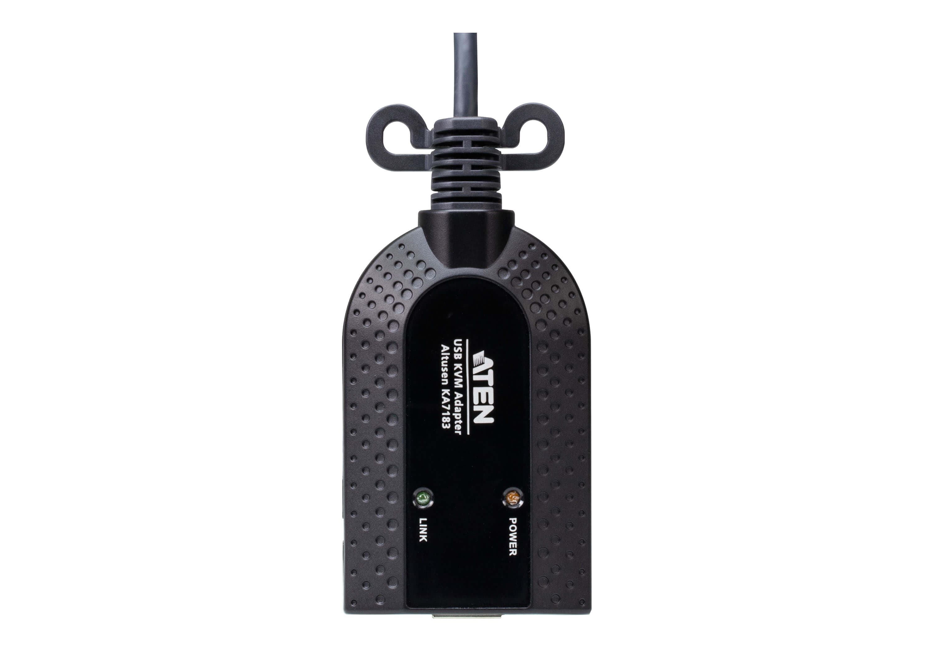 USB-C Virtual Media KVM Adapter — изглед 2