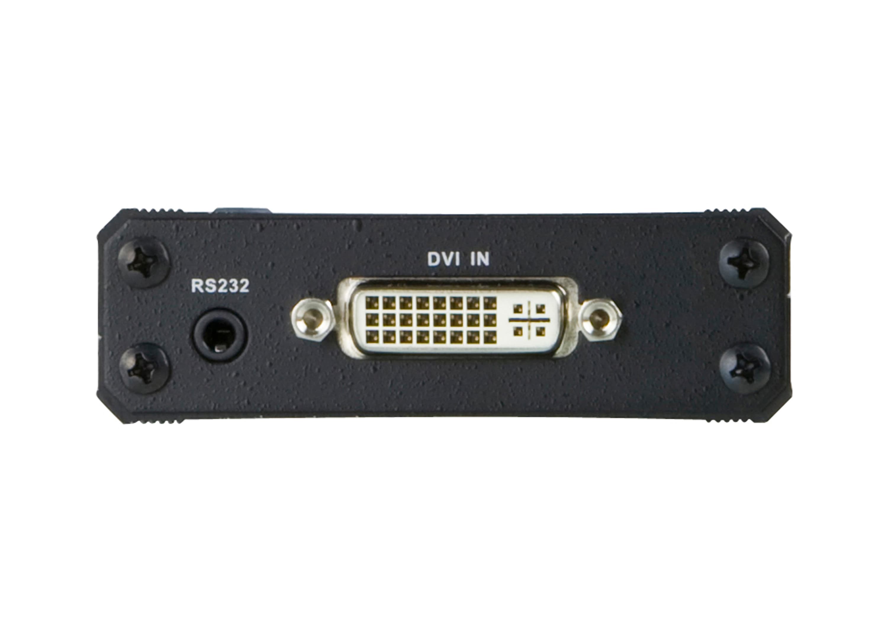DVI EDID Emulator with Programmer — view 2