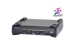 Slim HDMI Single Display KVM over IP Transmitter — изглед 7