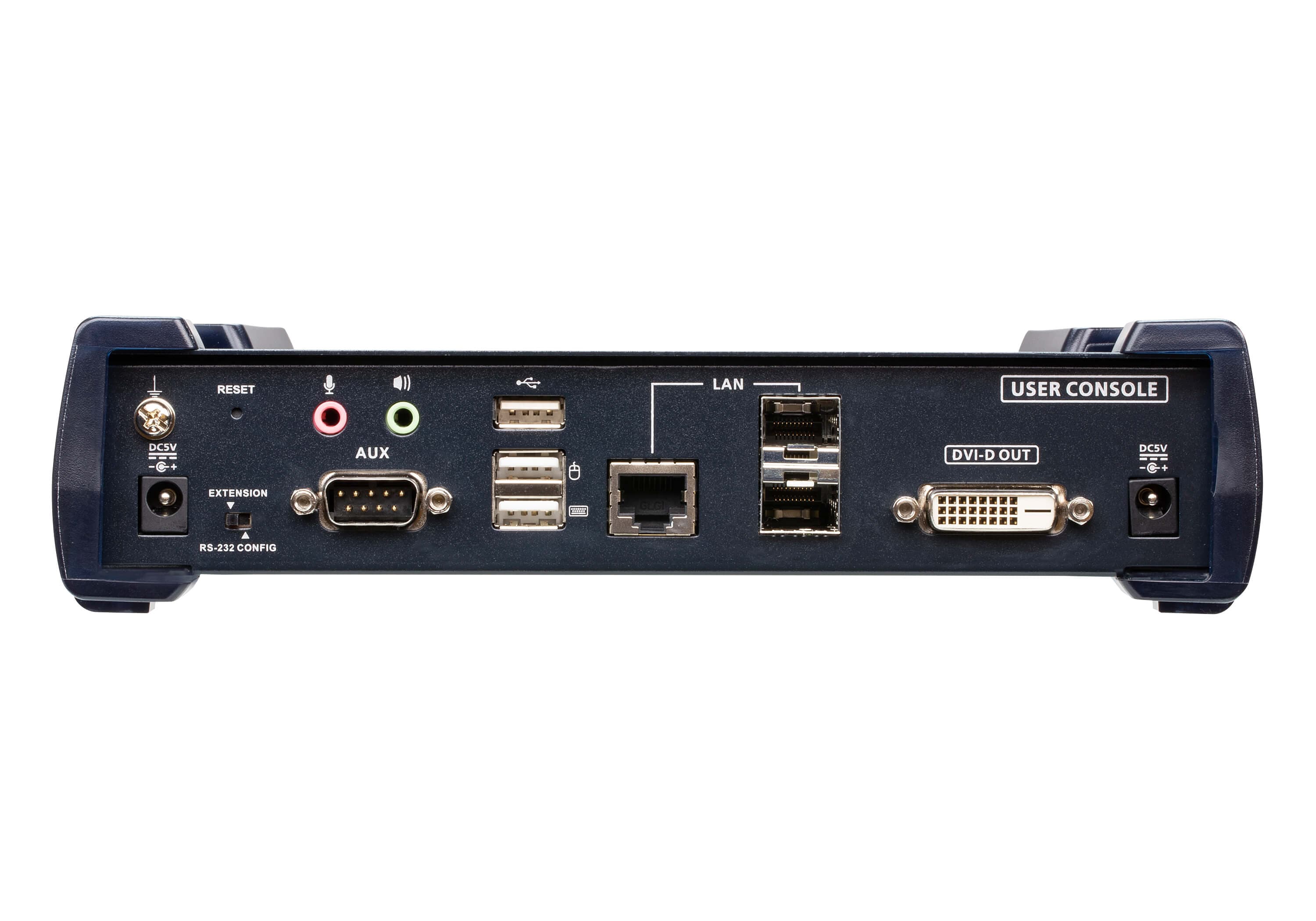 KE6920 Air Traffic Control Bundle Solution
