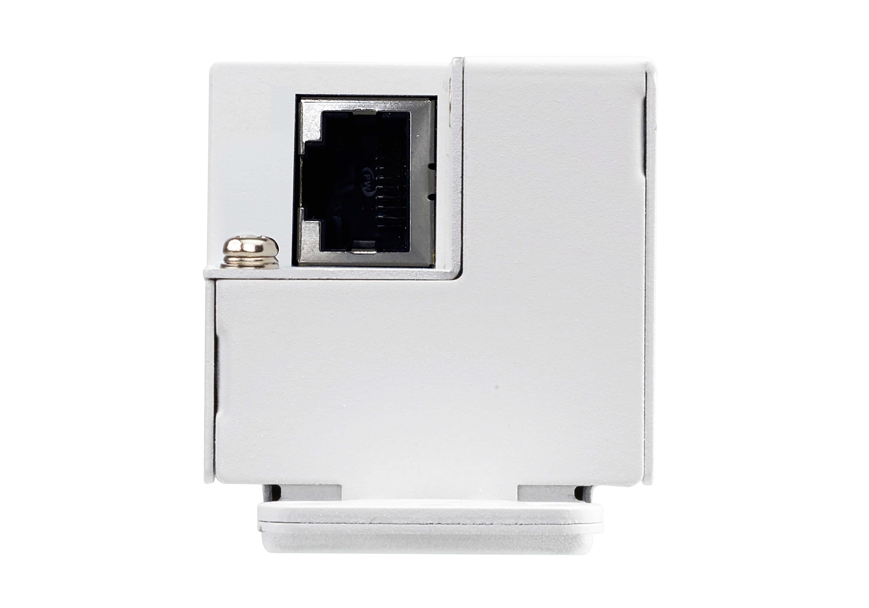 DisplayPort HDBaseT-Lite Transmitter with US Wall Plate / PoH — изглед 4